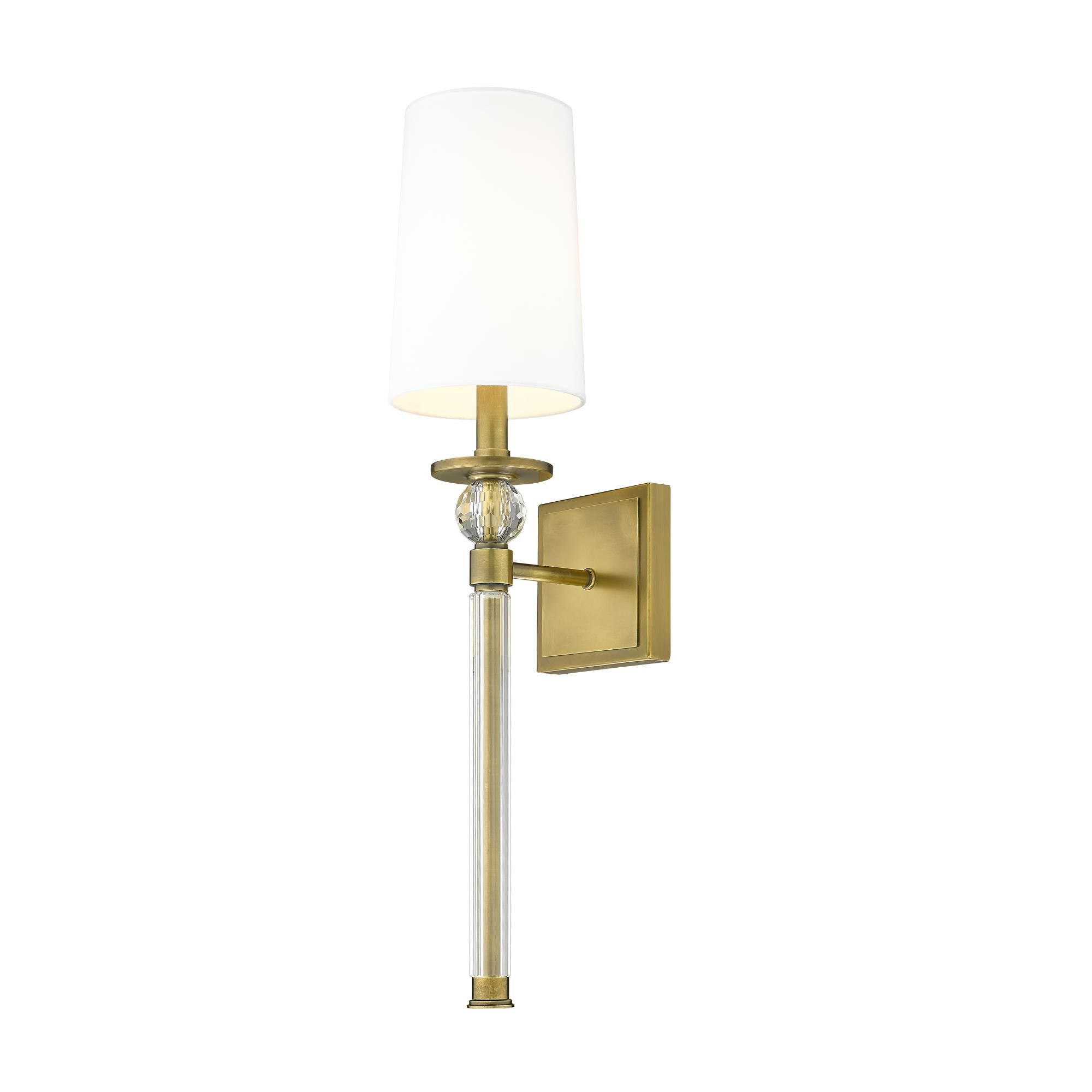 Z-Lite Mia 24 Inch Wall Sconce