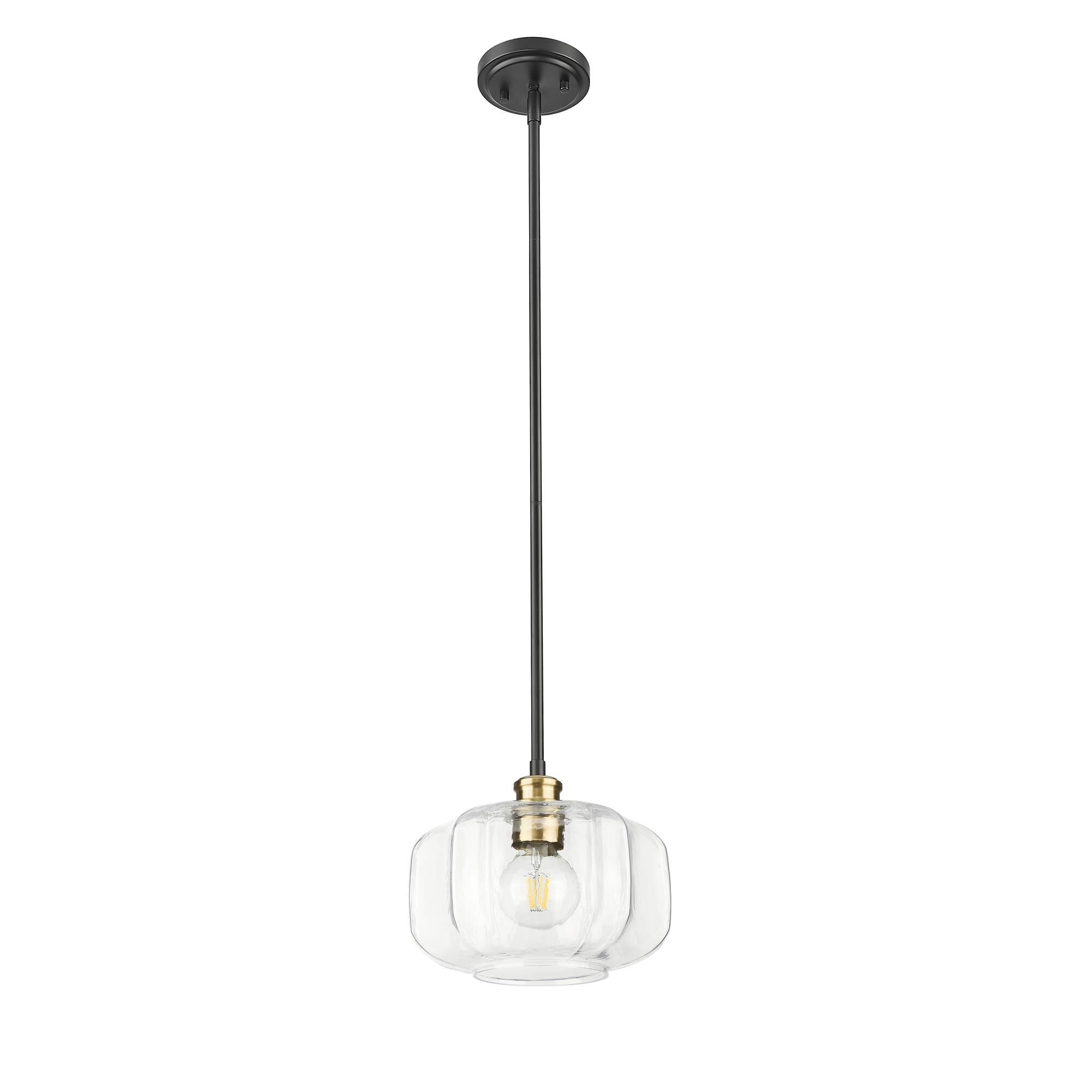 Oxley 10 Inch Mini Pendant by Acclaim Lighting
