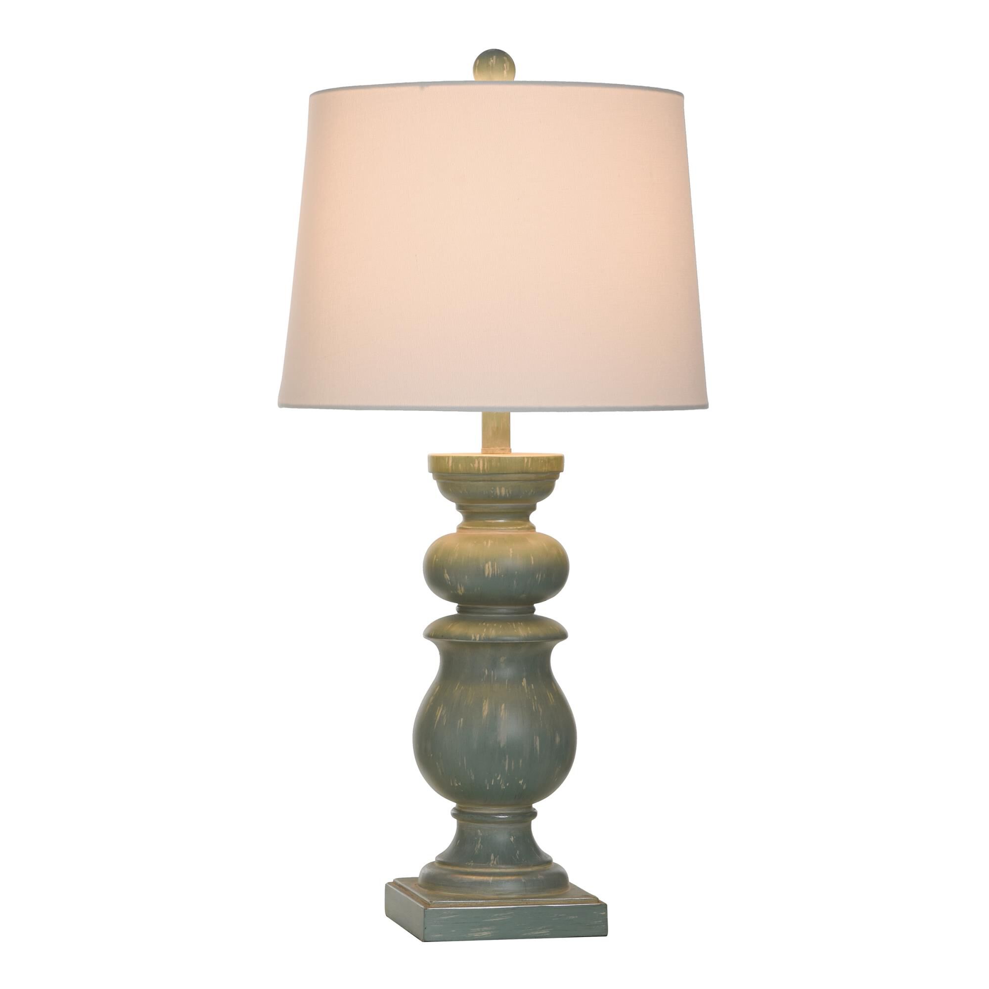 Darcy 30 Inch Table Lamp by Stylecraft