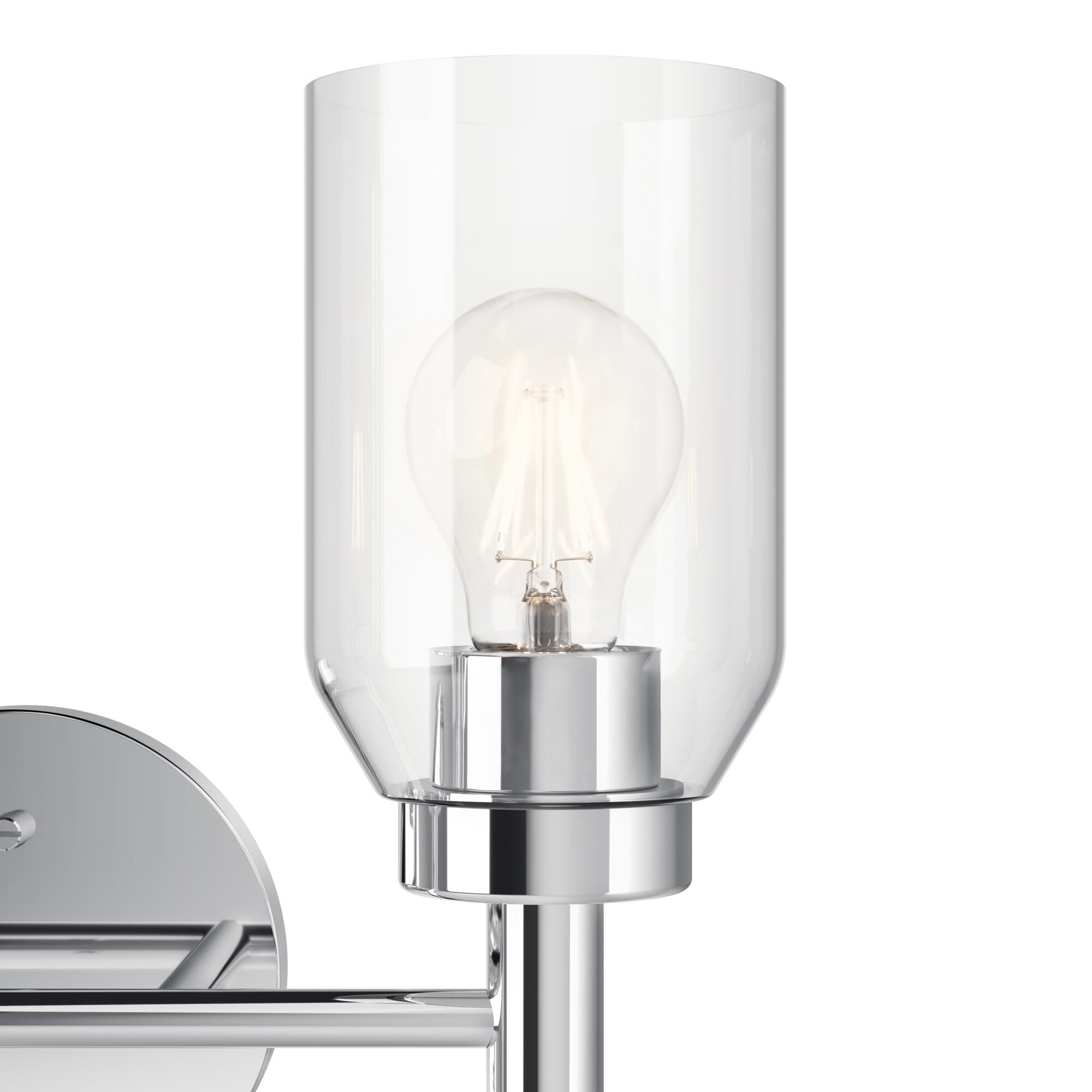 Madden 14 Inch Bath Vanity Light,