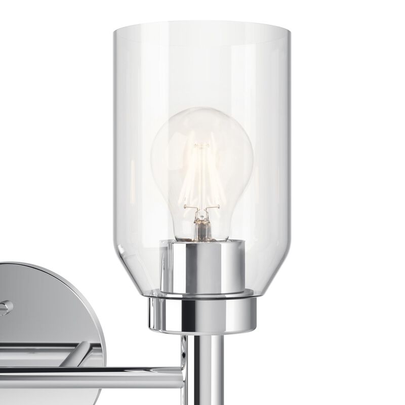 Madden 14 Inch Bath Vanity Light by Kichler