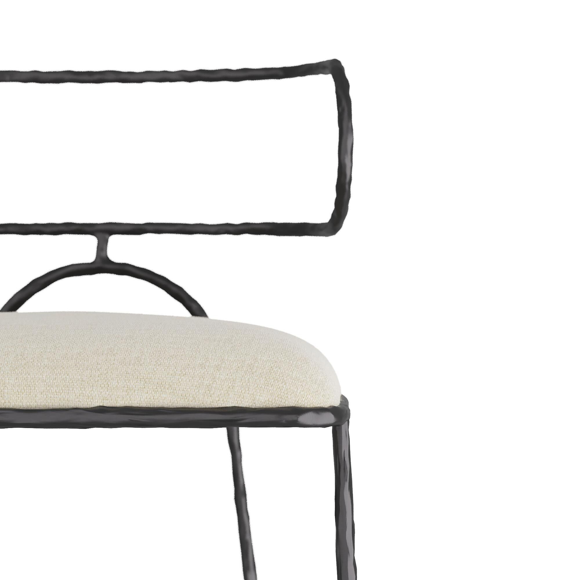 Aisha Dining Chair by Arteriors Home