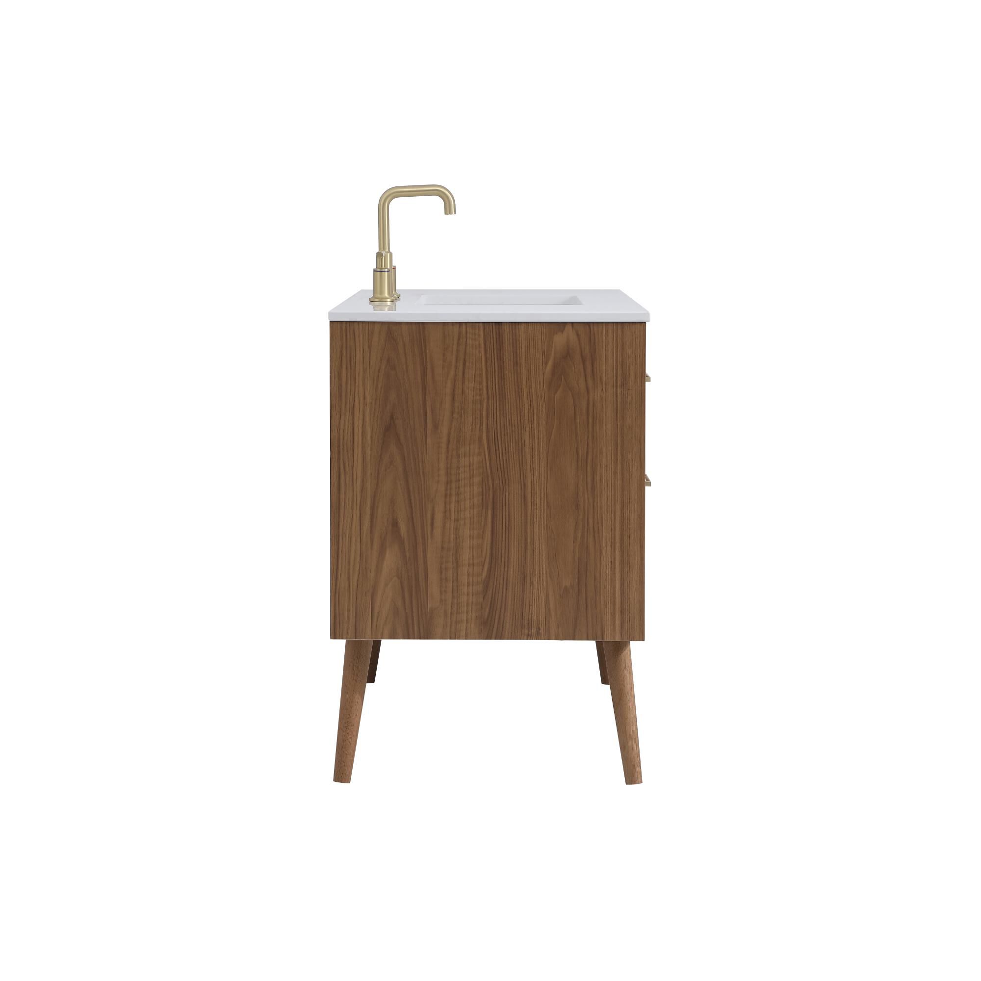 Boise Bath Vanity by Elegant Decor