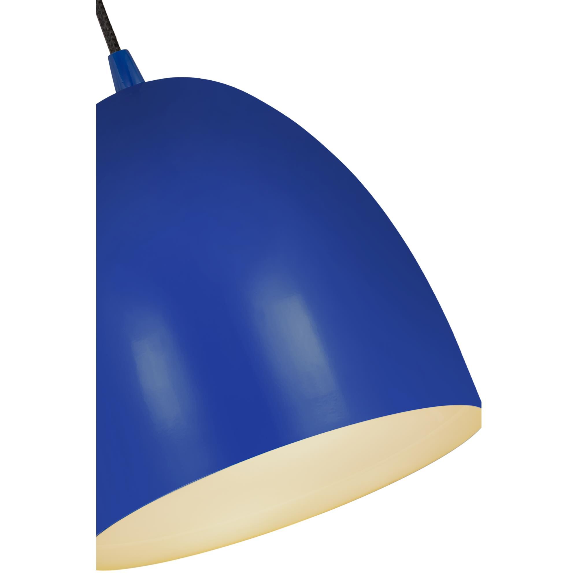Z-Lite Z Studio Dome 9 Inch Mini Pendant