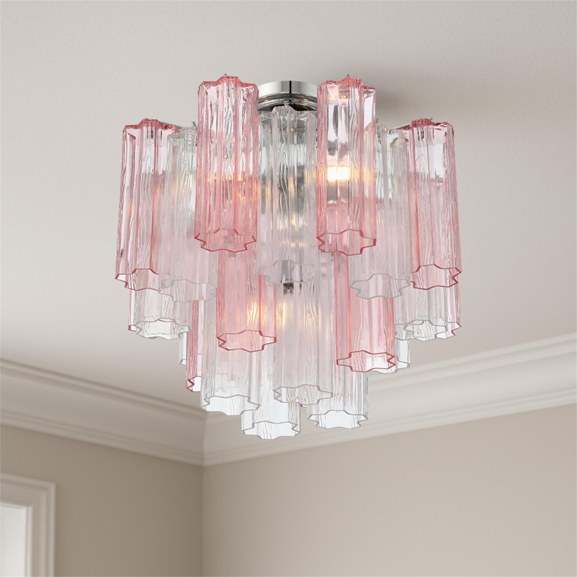 Addis 18 Inch Chandelier,