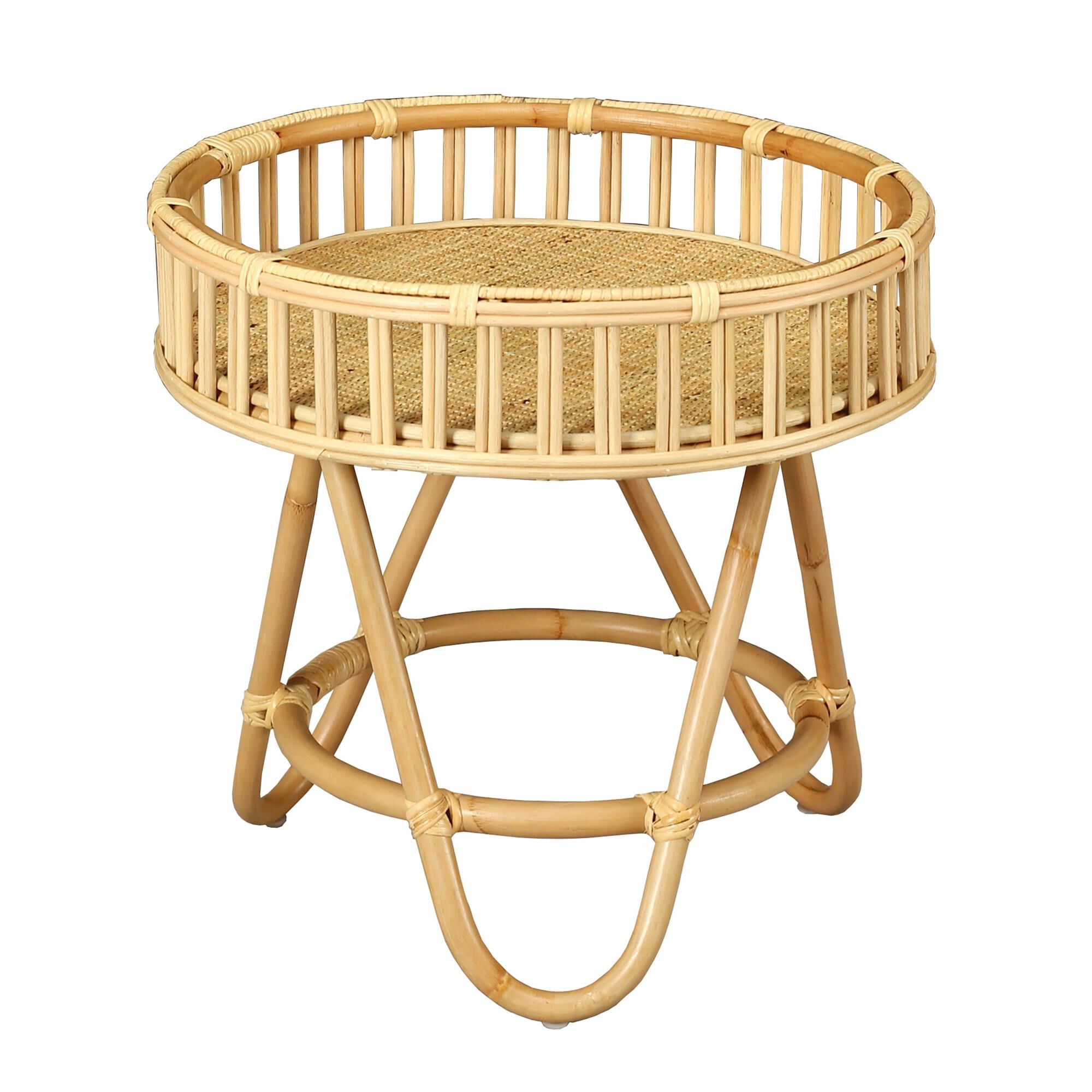 Shown in Natural finish