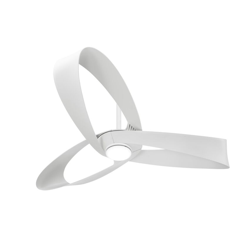 Bowie 52 Inch Ceiling Fan by Minka Aire