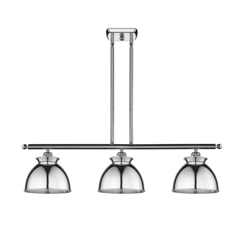 Bruno Marashlian Adirondack 36 Inch Linear Suspension Light by Innovations Lighting