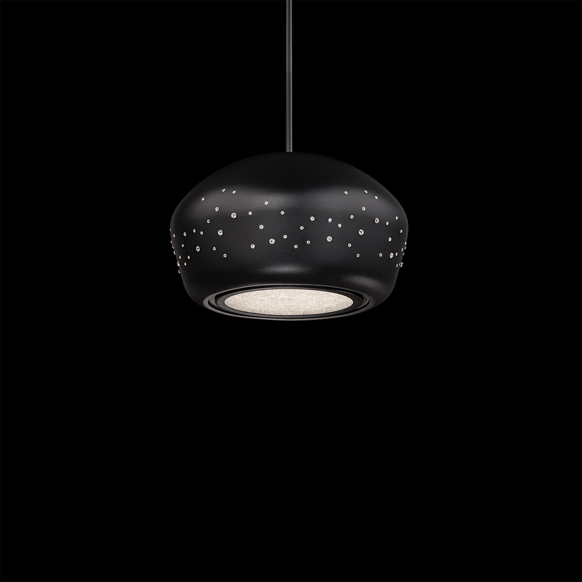 Astral Large Pendant by Schonbek Beyond