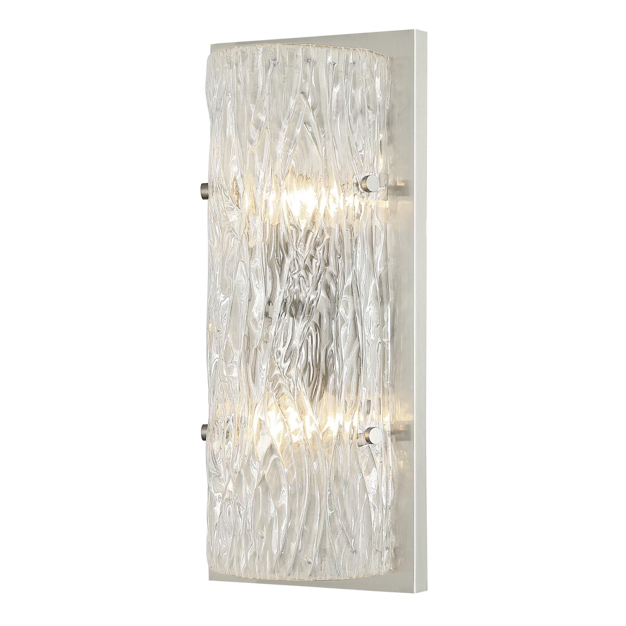 Morgan 17 Inch Wall Sconce by Varaluz