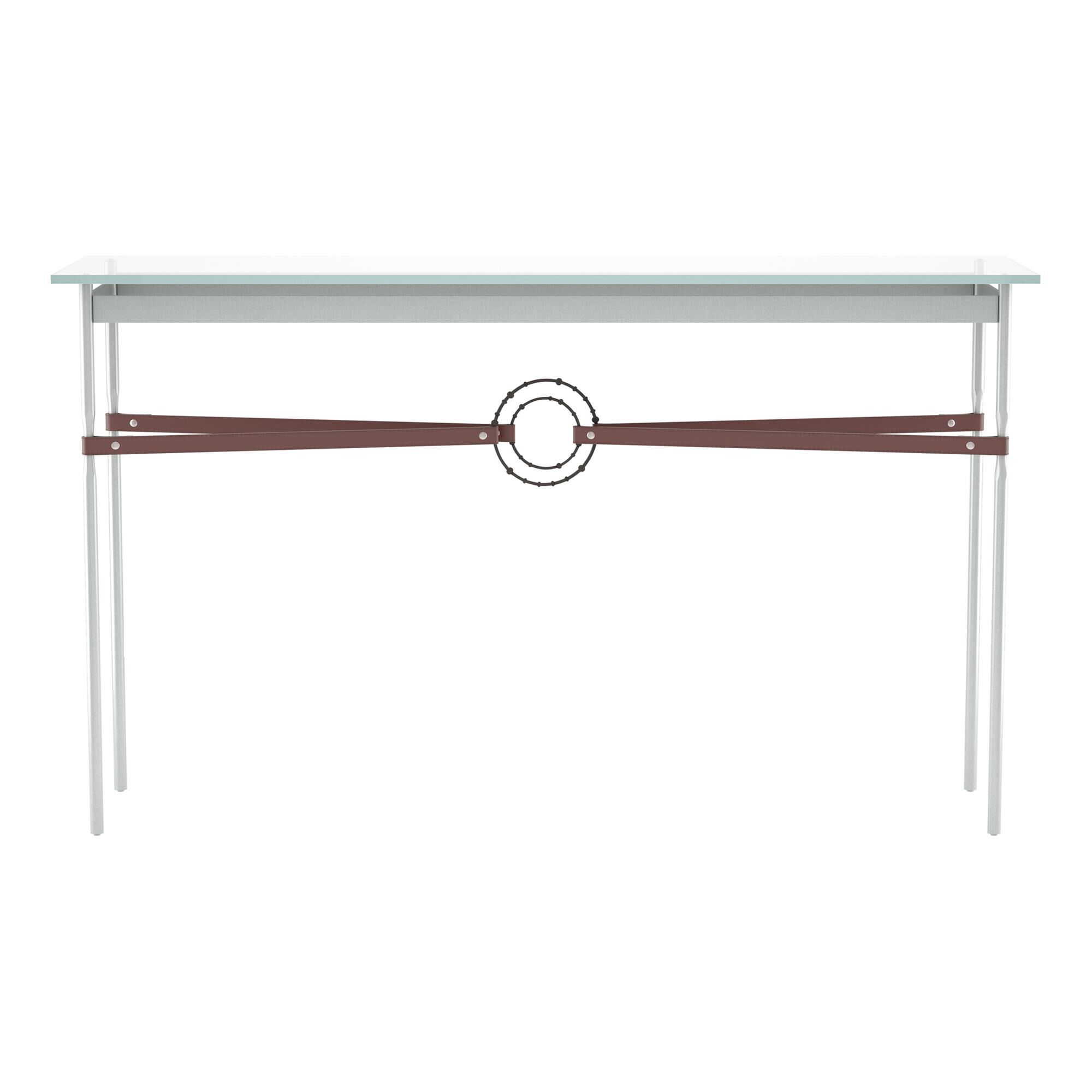 Equus 54 Inch Console Table,