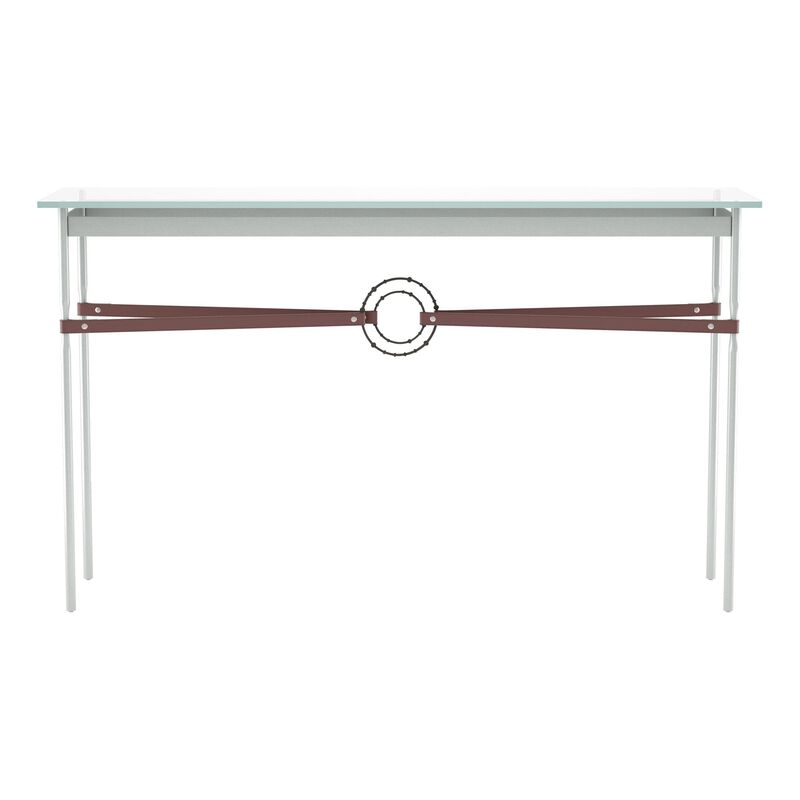 Equus 54 Inch Console Table by Hubbardton Forge
