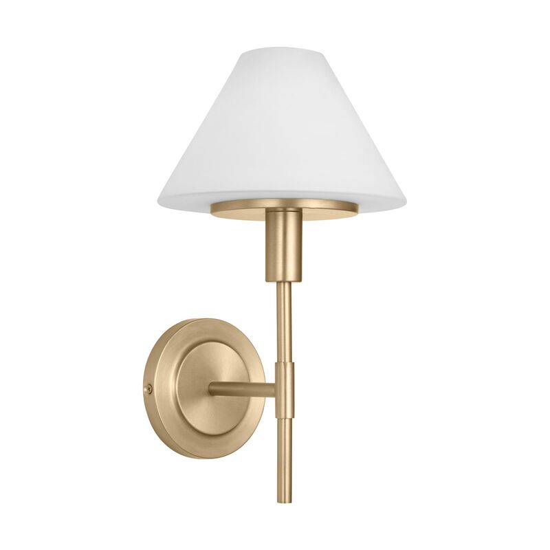 Mendota 8 Inch Wall Sconce by Generation Lighting