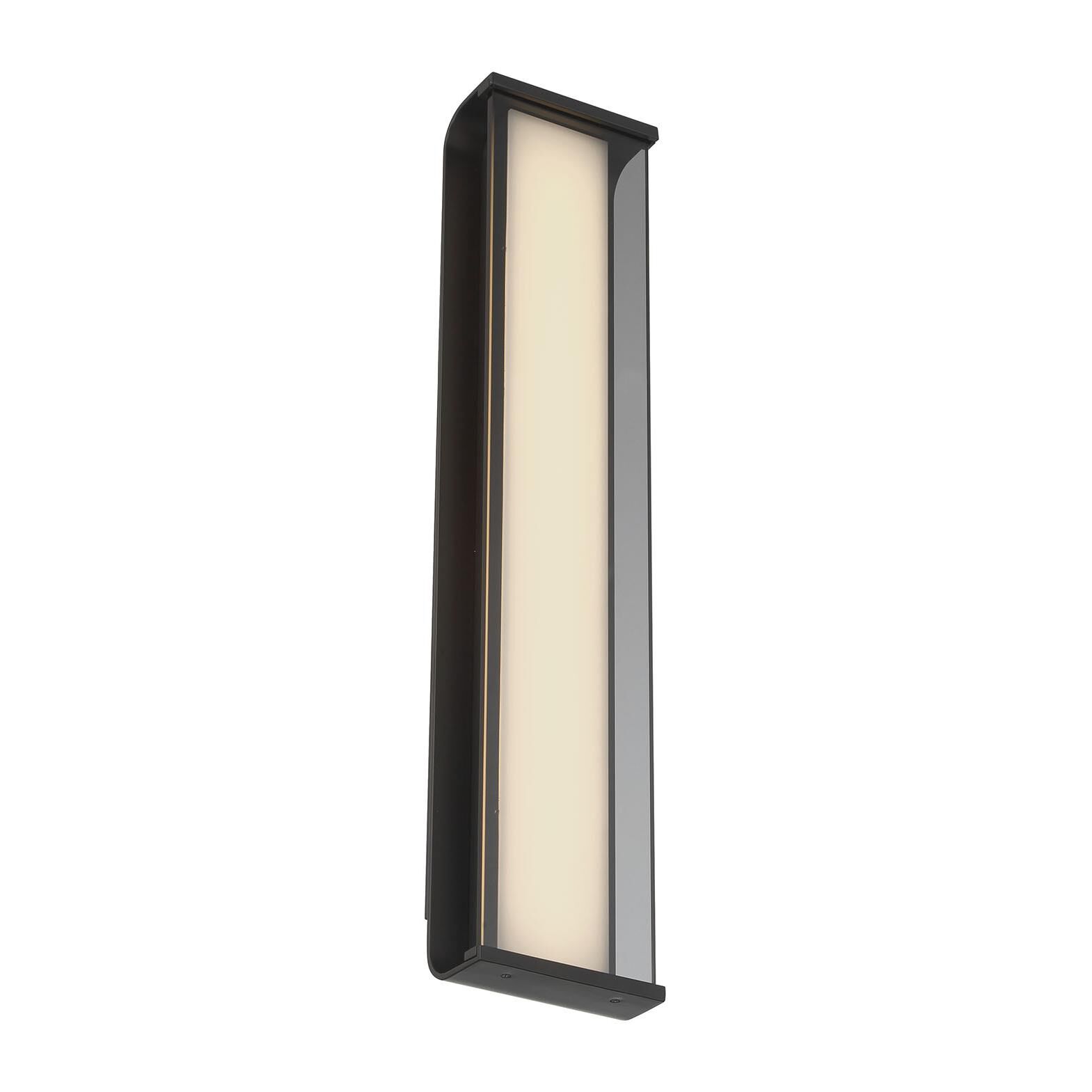 Dulton 24 Inch Outdoor Wall Light by Eurofase Lighting