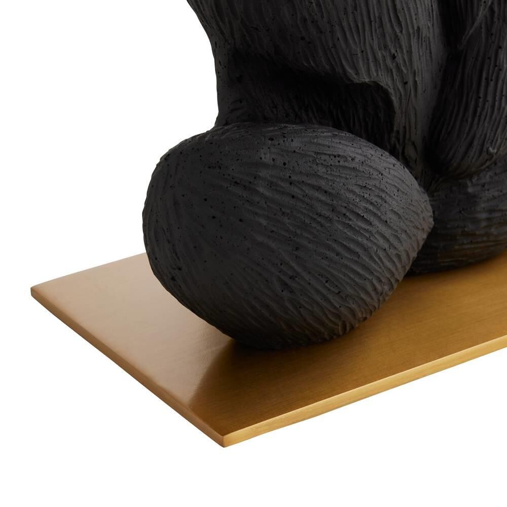 Grissom 13 Inch Sculpture by Arteriors Home