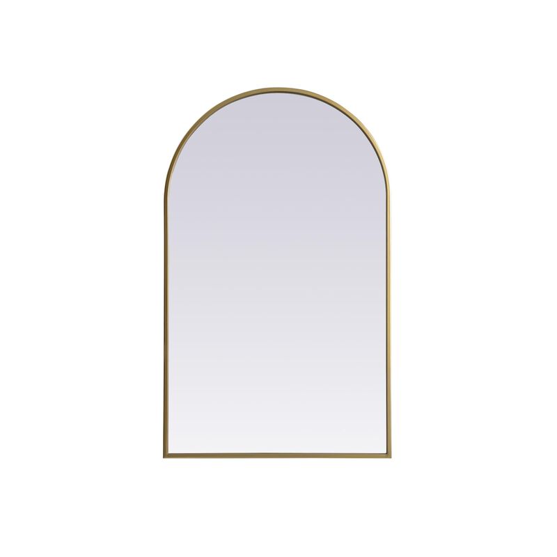 Ayra Decorative Mirrors by Elegant Decor