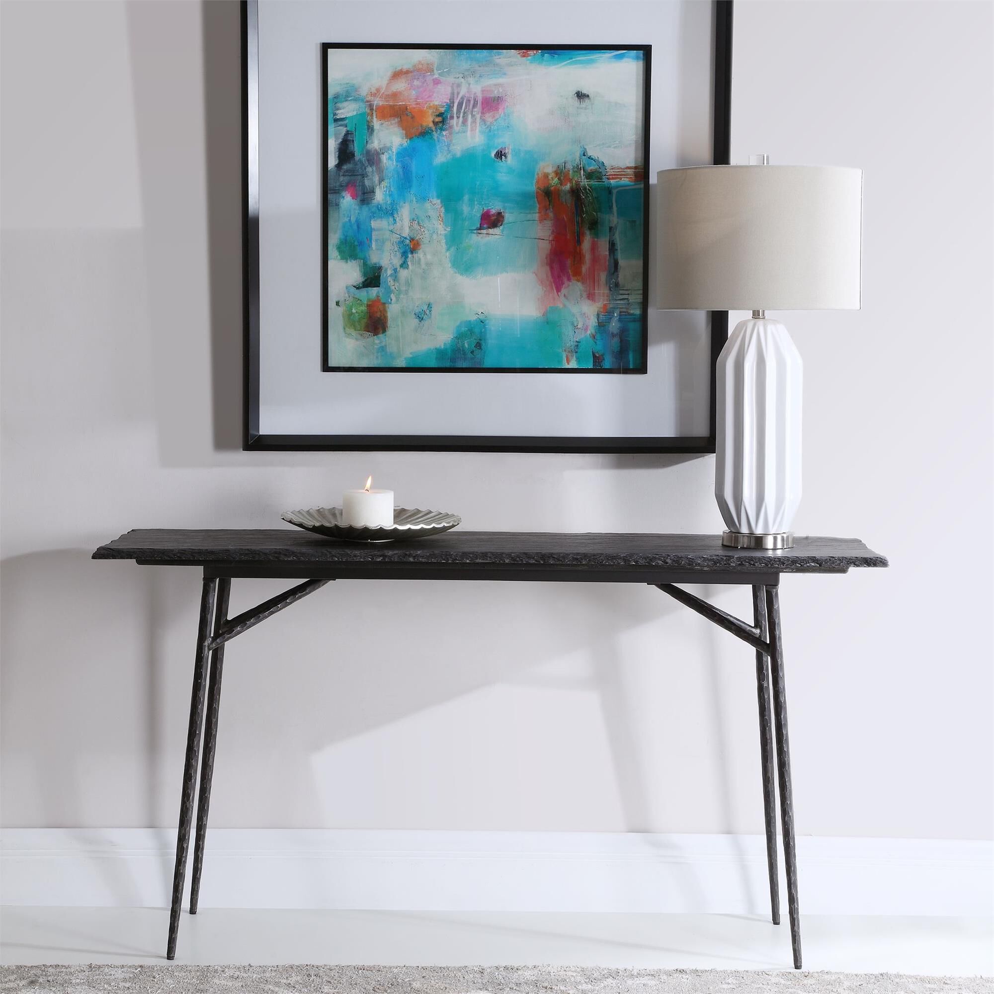 Kaduna Console Table by Uttermost