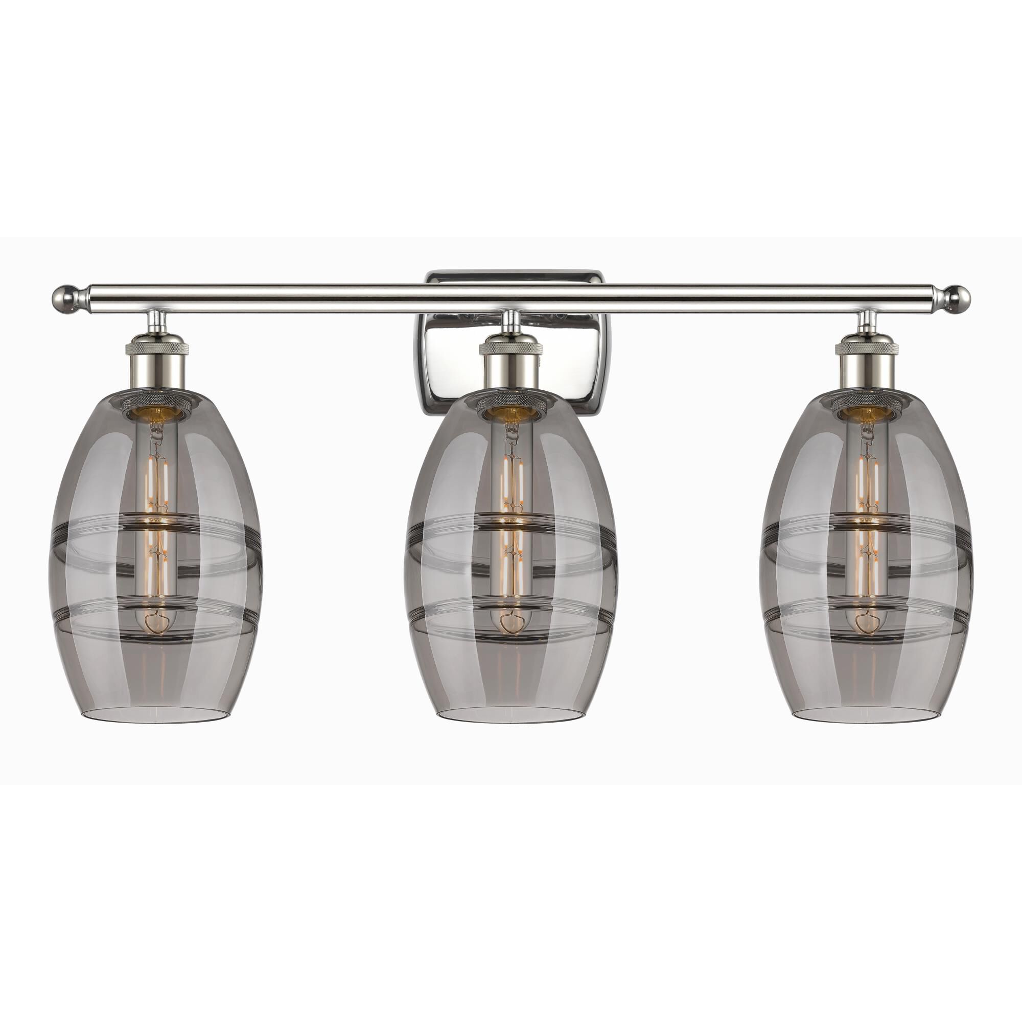 Bruno Marashlian Vaz 26 Inch Bath Vanity Light by Innovations Lighting