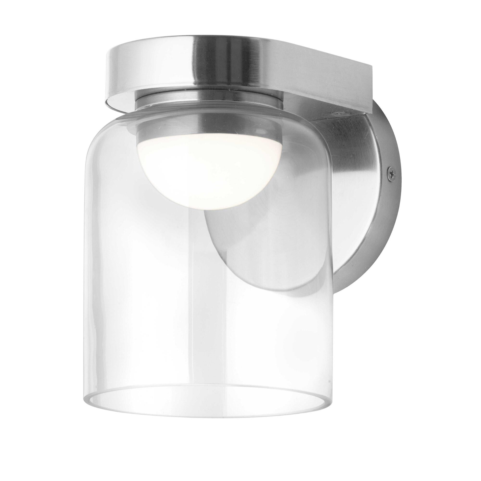 Nadine 6 Inch Wall Sconce by Dainolite