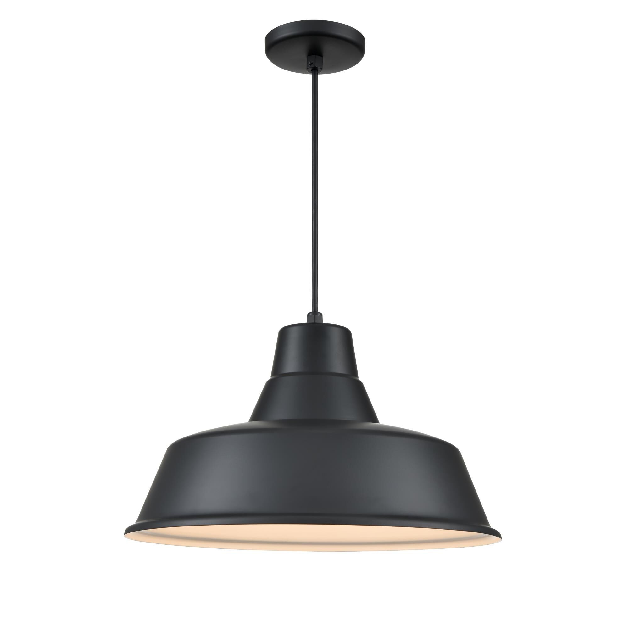 R Series 11 Inch Large Pendant by Millenium Lighting