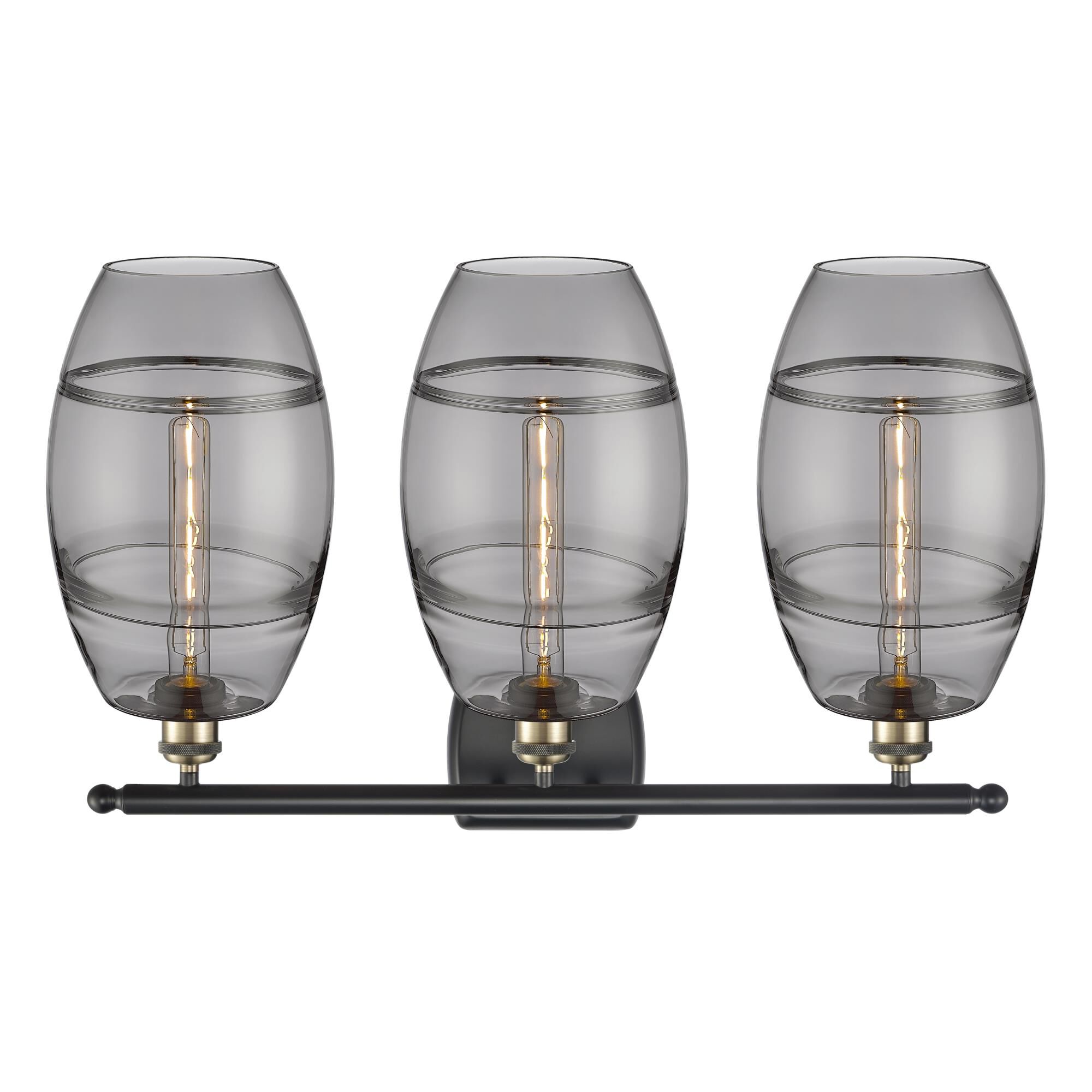 Bruno Marashlian Vaz 28 Inch Bath Vanity Light by Innovations Lighting