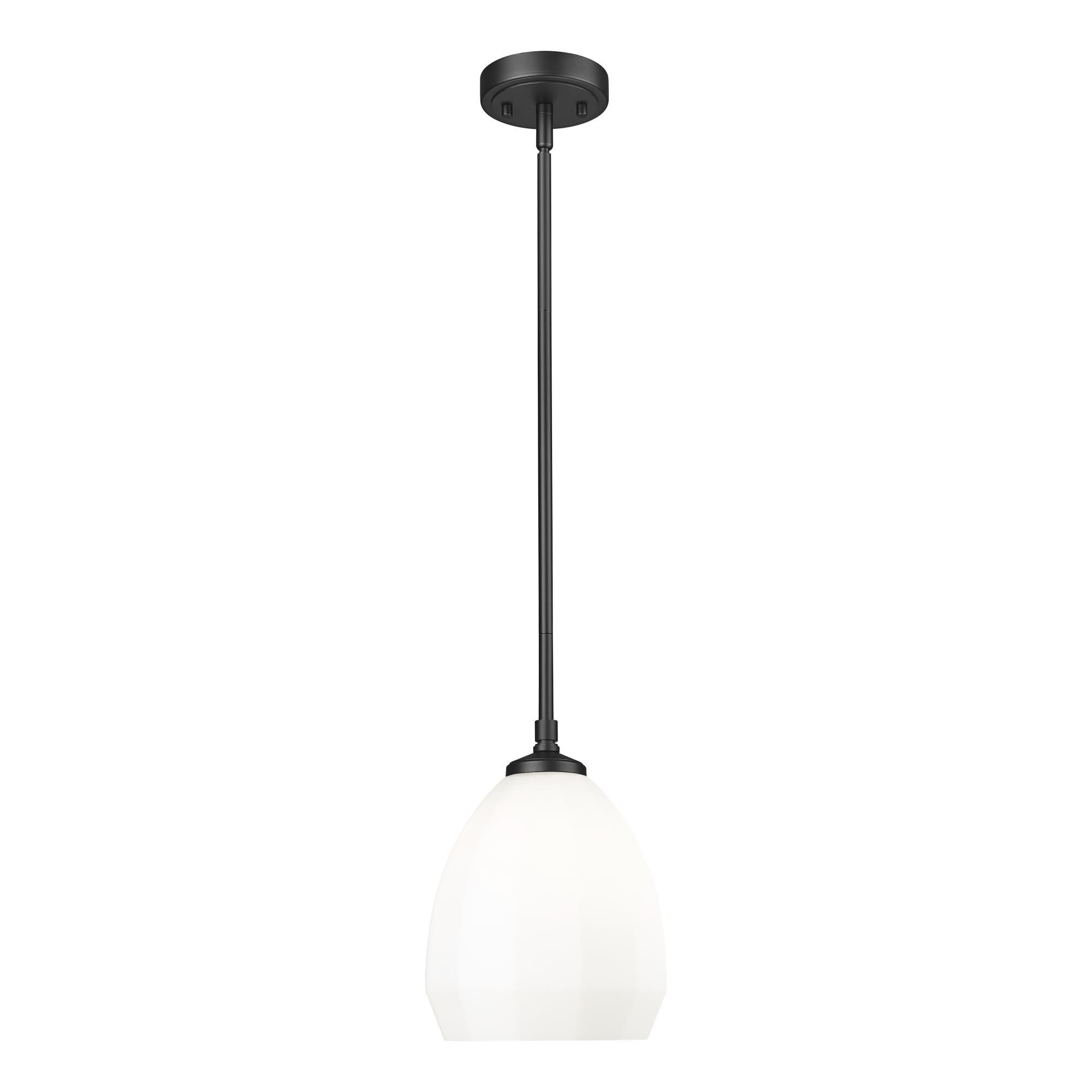 Oren 8 Inch Mini Pendant by Z Lite