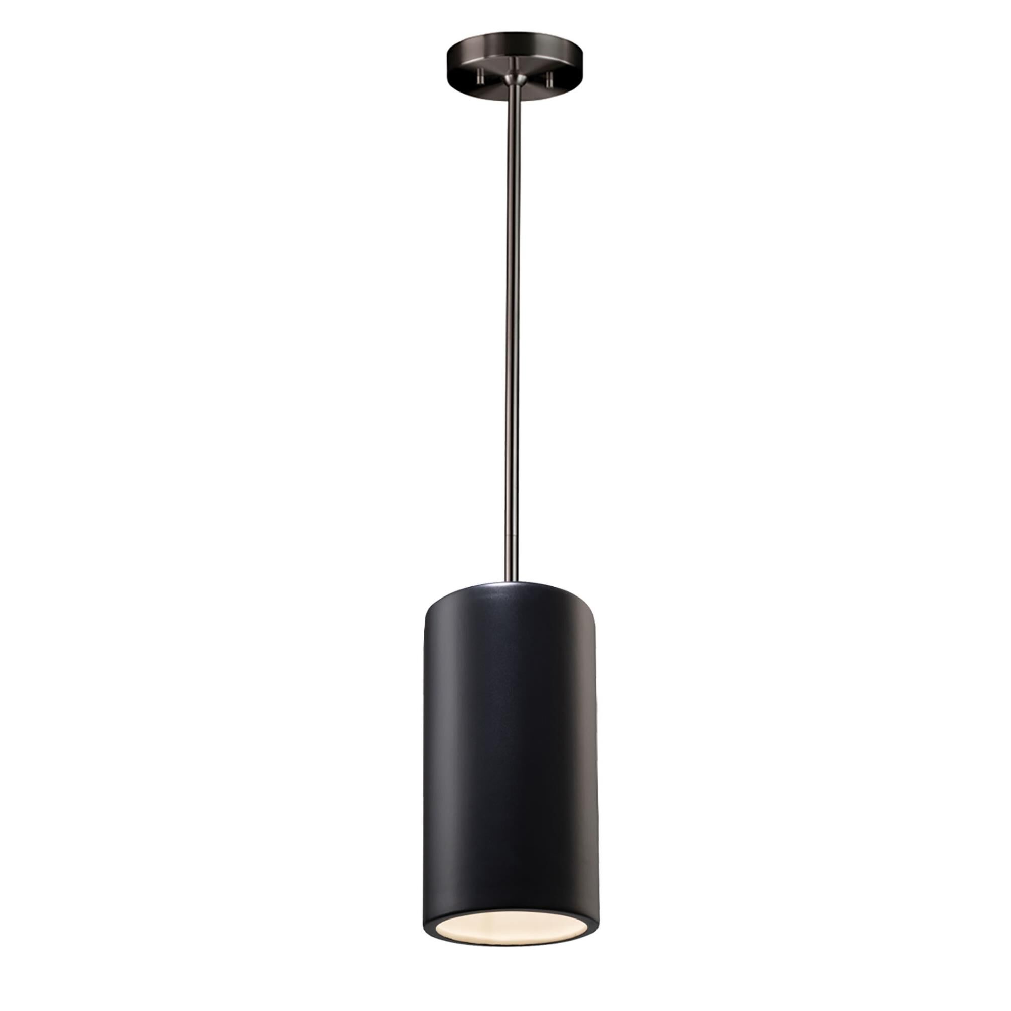 Justice Design Group Radiance 7 Inch Mini Pendant