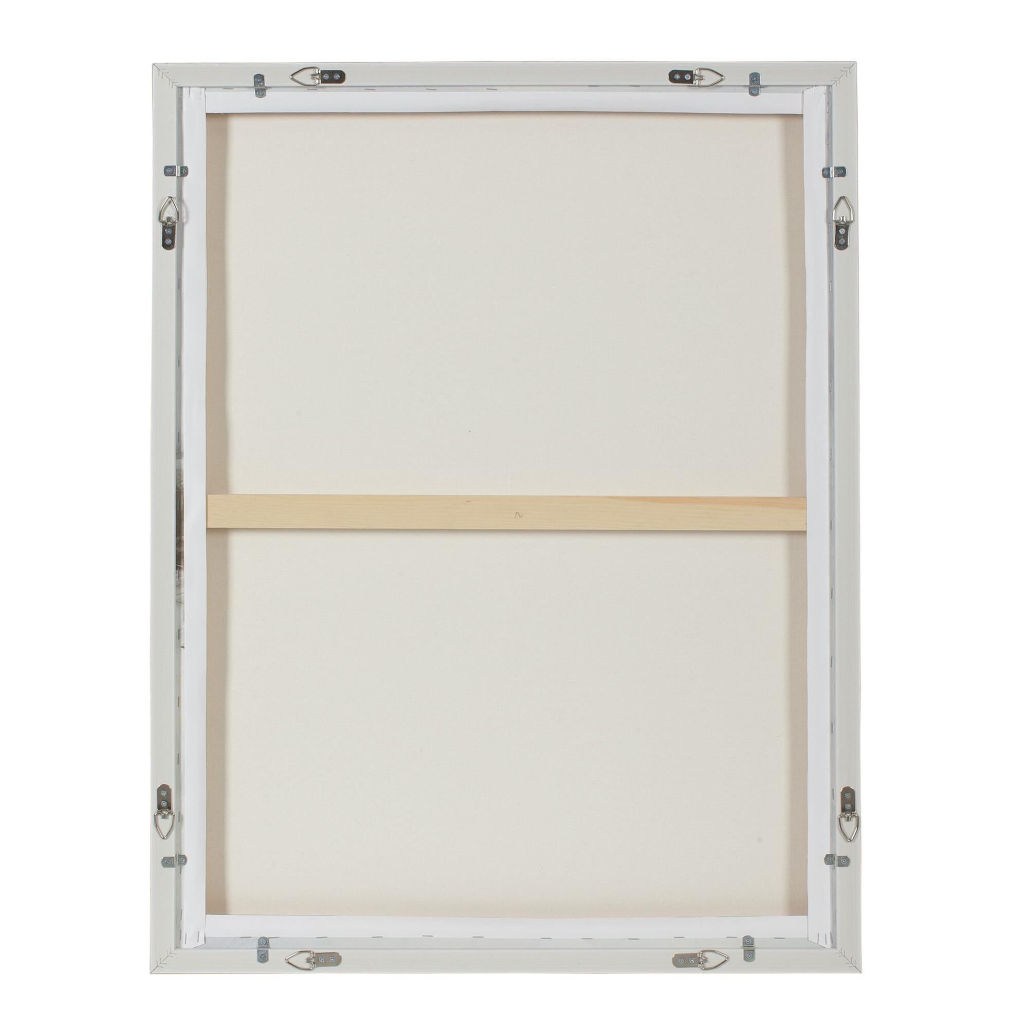 Simple Serenity 32 Inch Painting by Uttermost