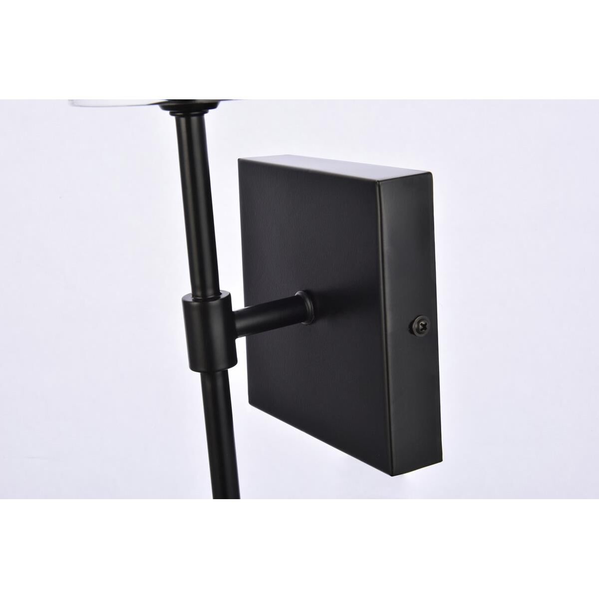 Elsreth 4 Inch Wall Sconce by Elegant Lighting