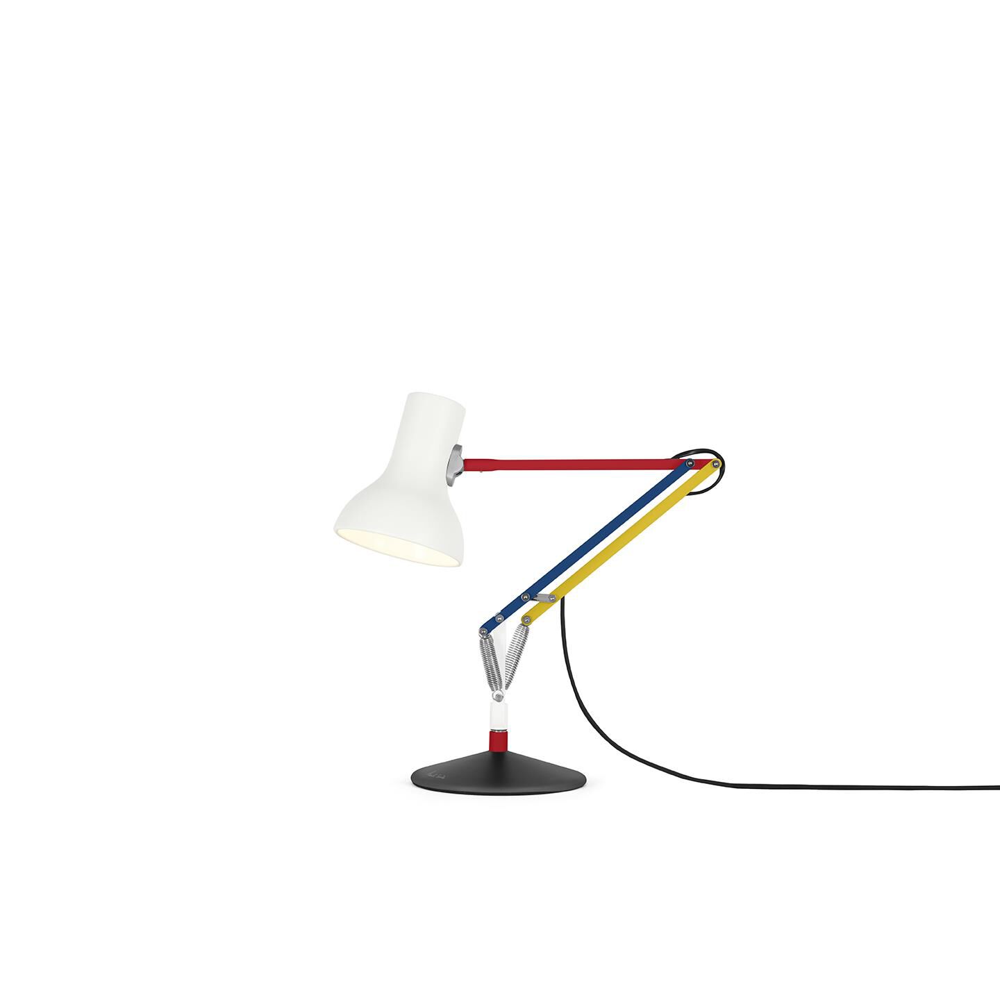 Paul Smith Type 75 Mini 19 Inch Desk Lamp by Anglepoise