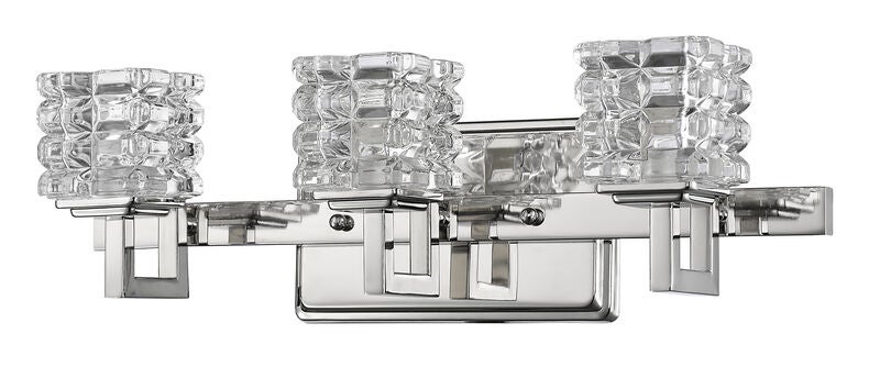 Coralie 18 Inch 3 Light Bath Vanity Light by Acclaim Lighting