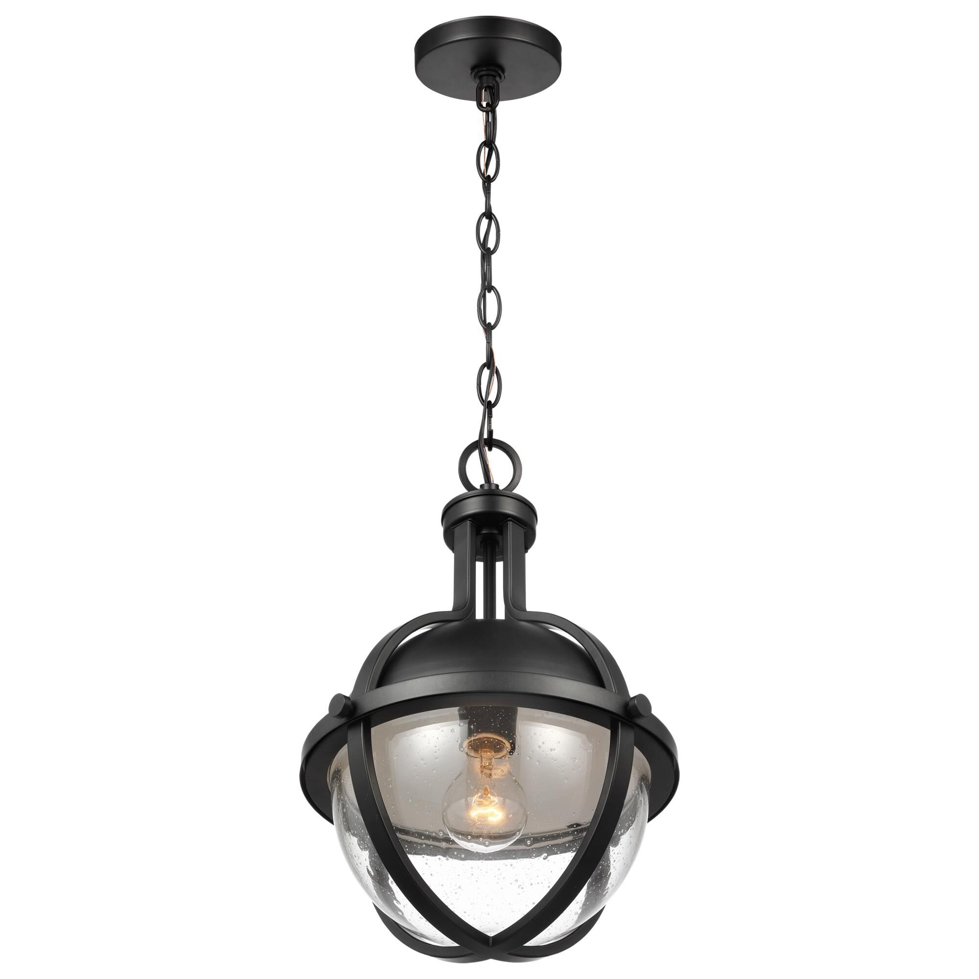 Nuvo Lighting Lincoln 11 Inch Mini Pendant