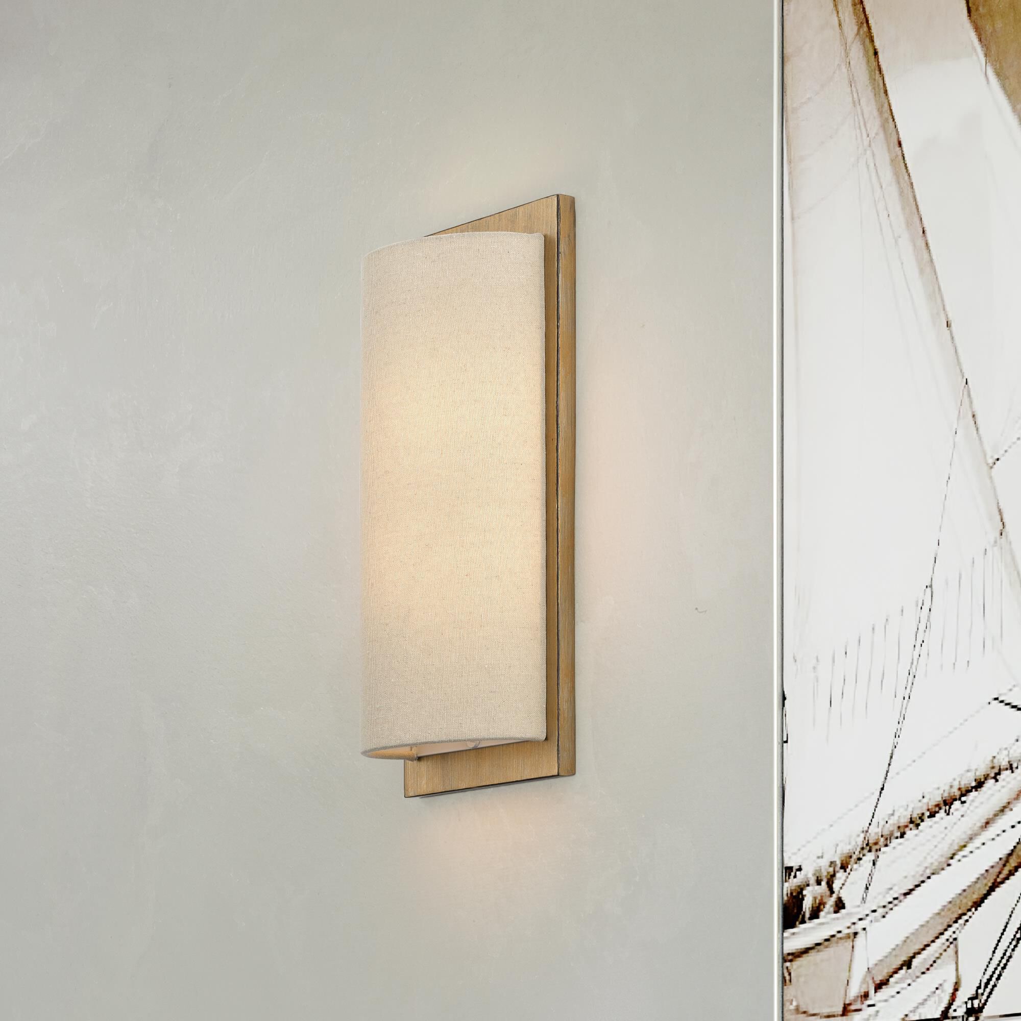 Bellingham Wall Sconce by Livex Lighting
