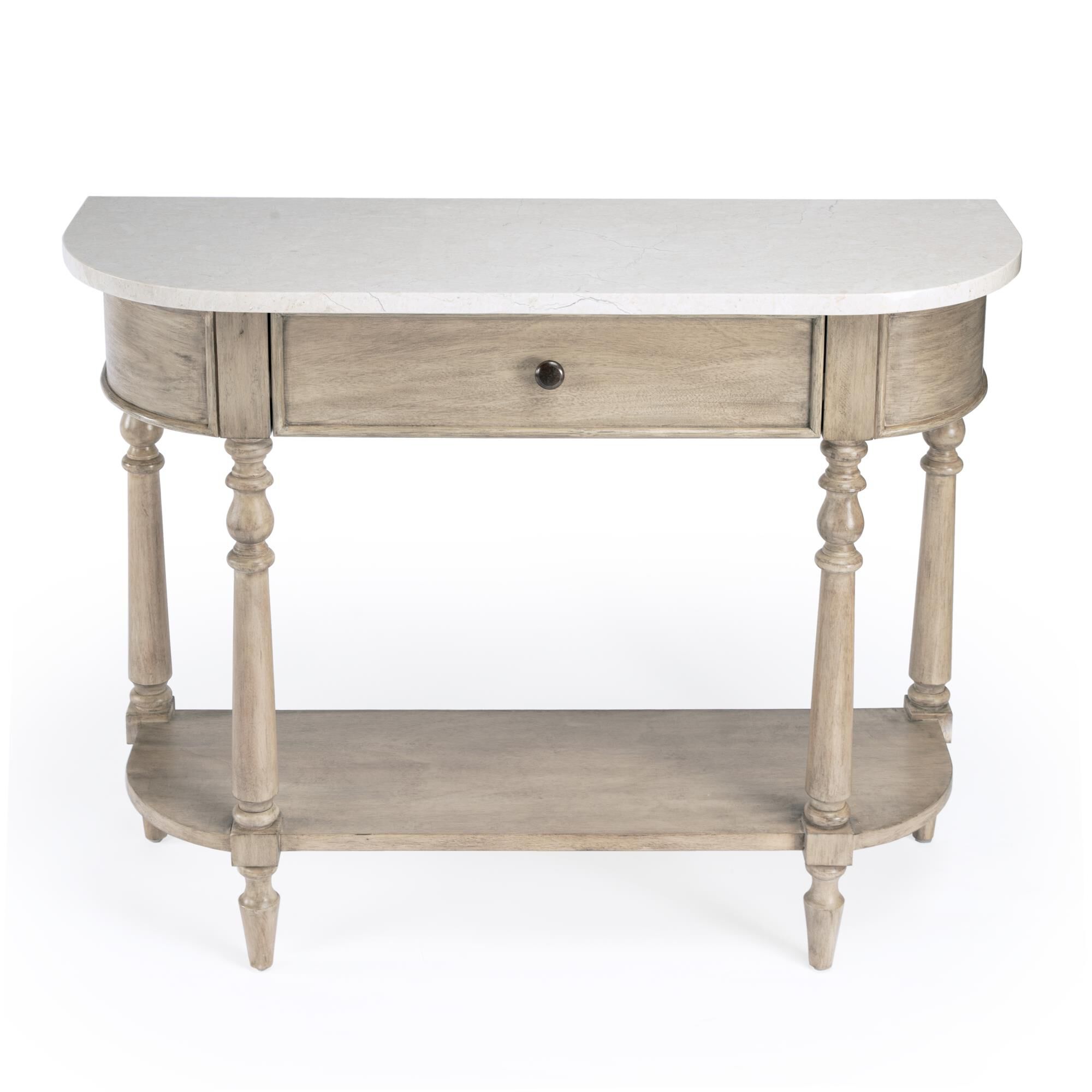 Danielle Console Table by Butler Specialty Company