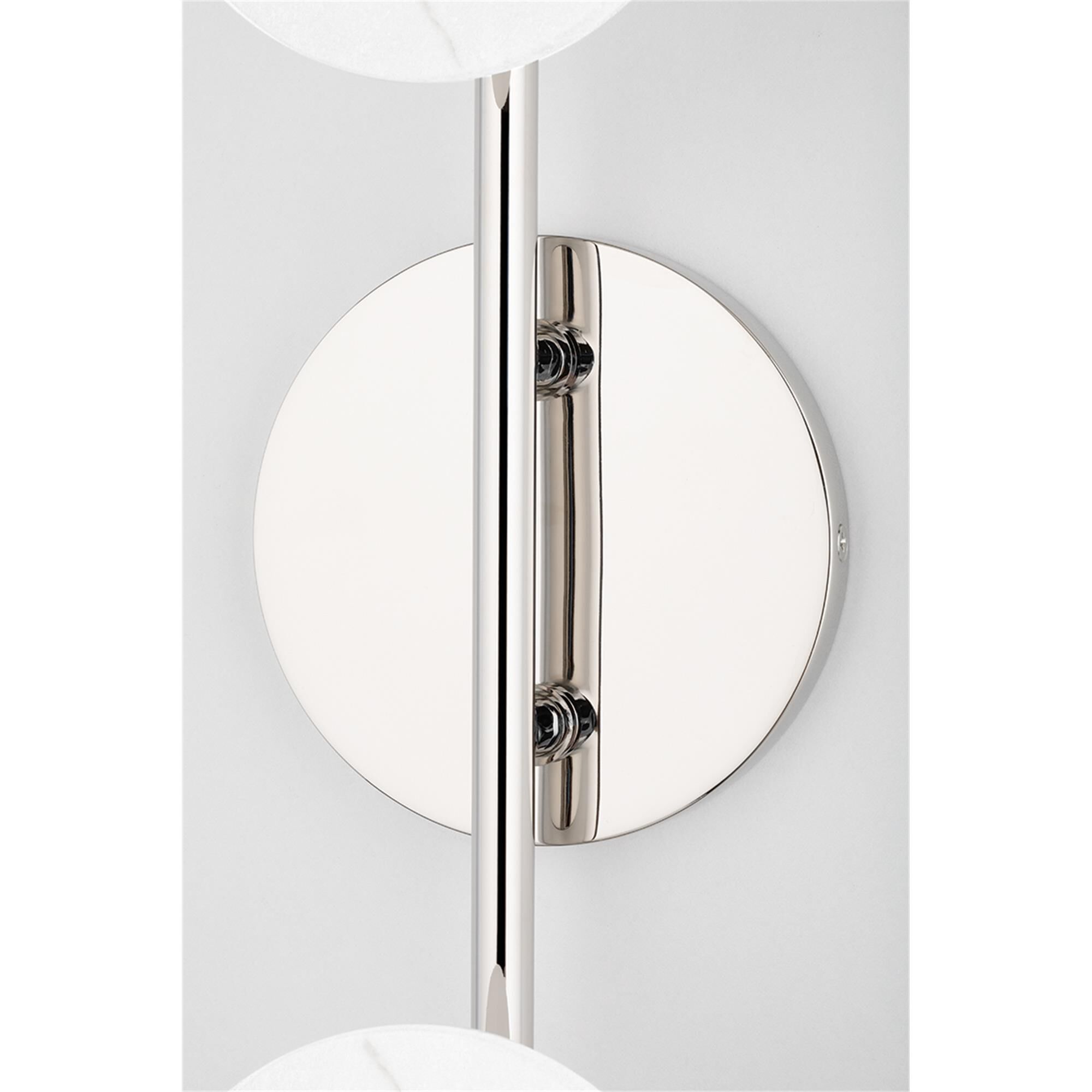 Elmont 16 Inch 2 Light Bath Vanity Light,