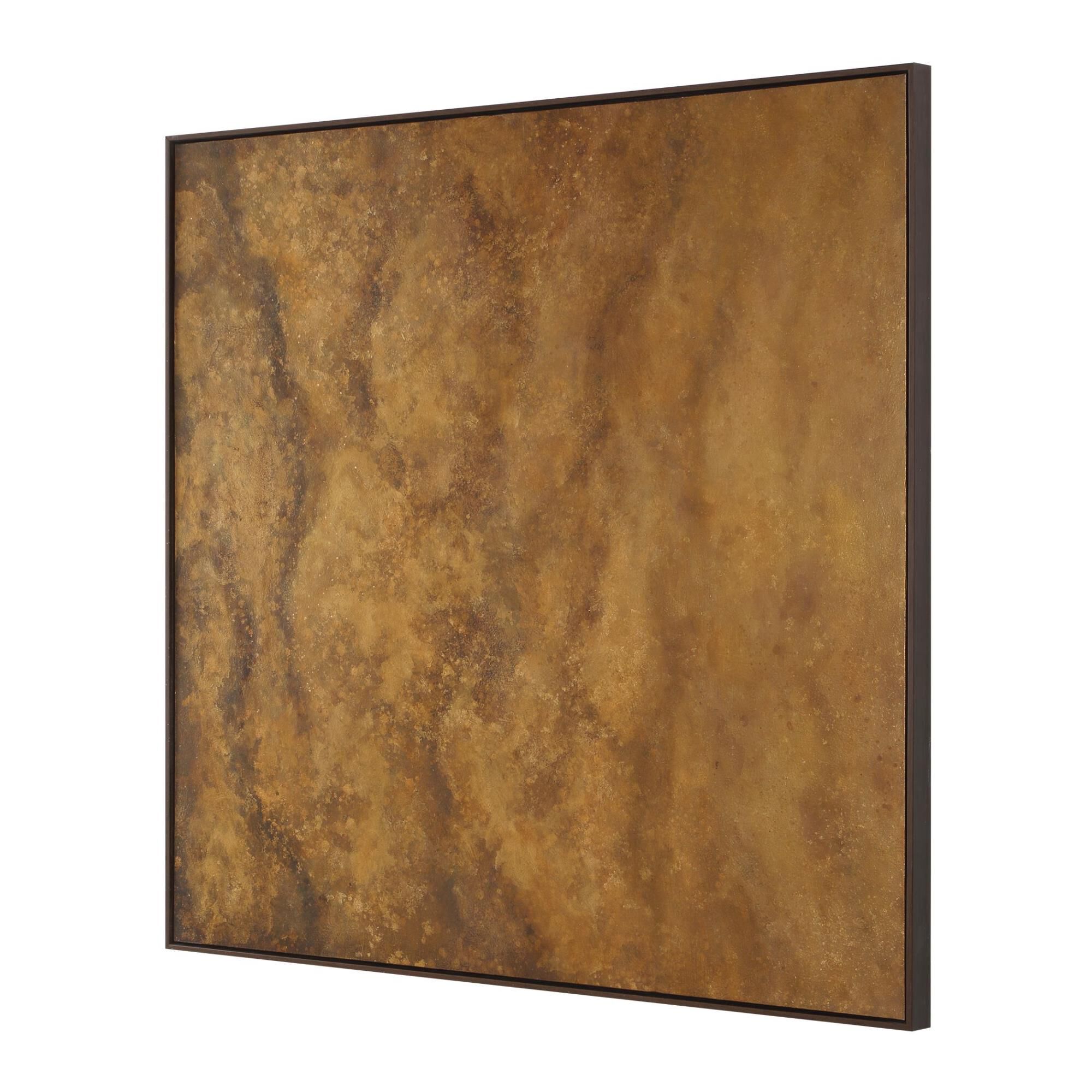 Renee Wightman Burn Painting by Uttermost