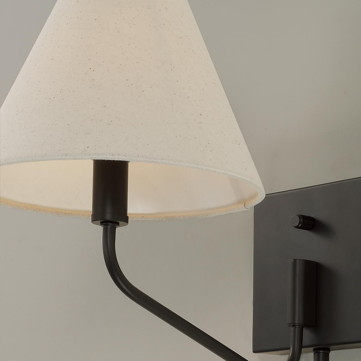 Chadwick 9 Inch Wall Swing Lamp by Capital Lighting Fixture Company