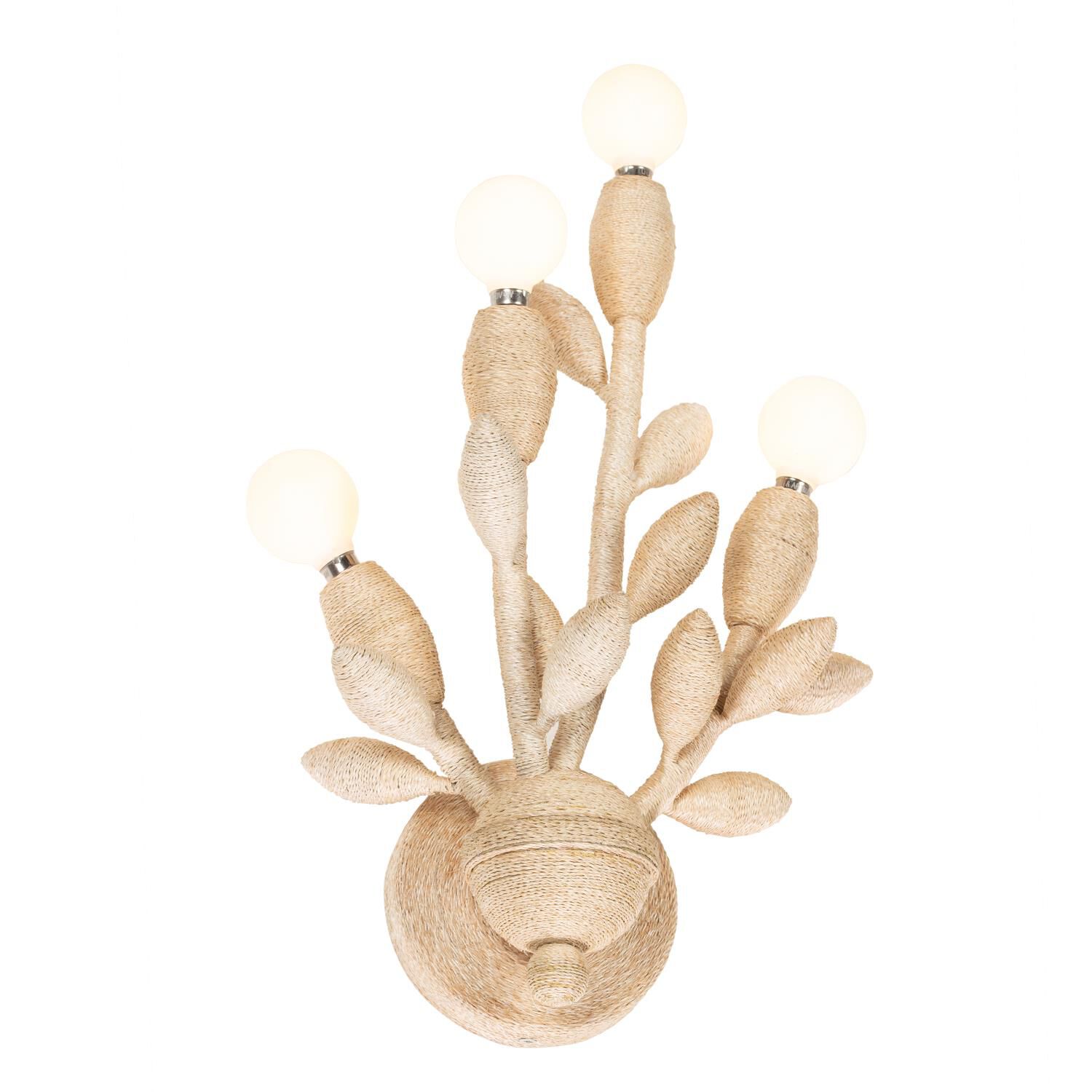 Shown in Warm Ivory finish