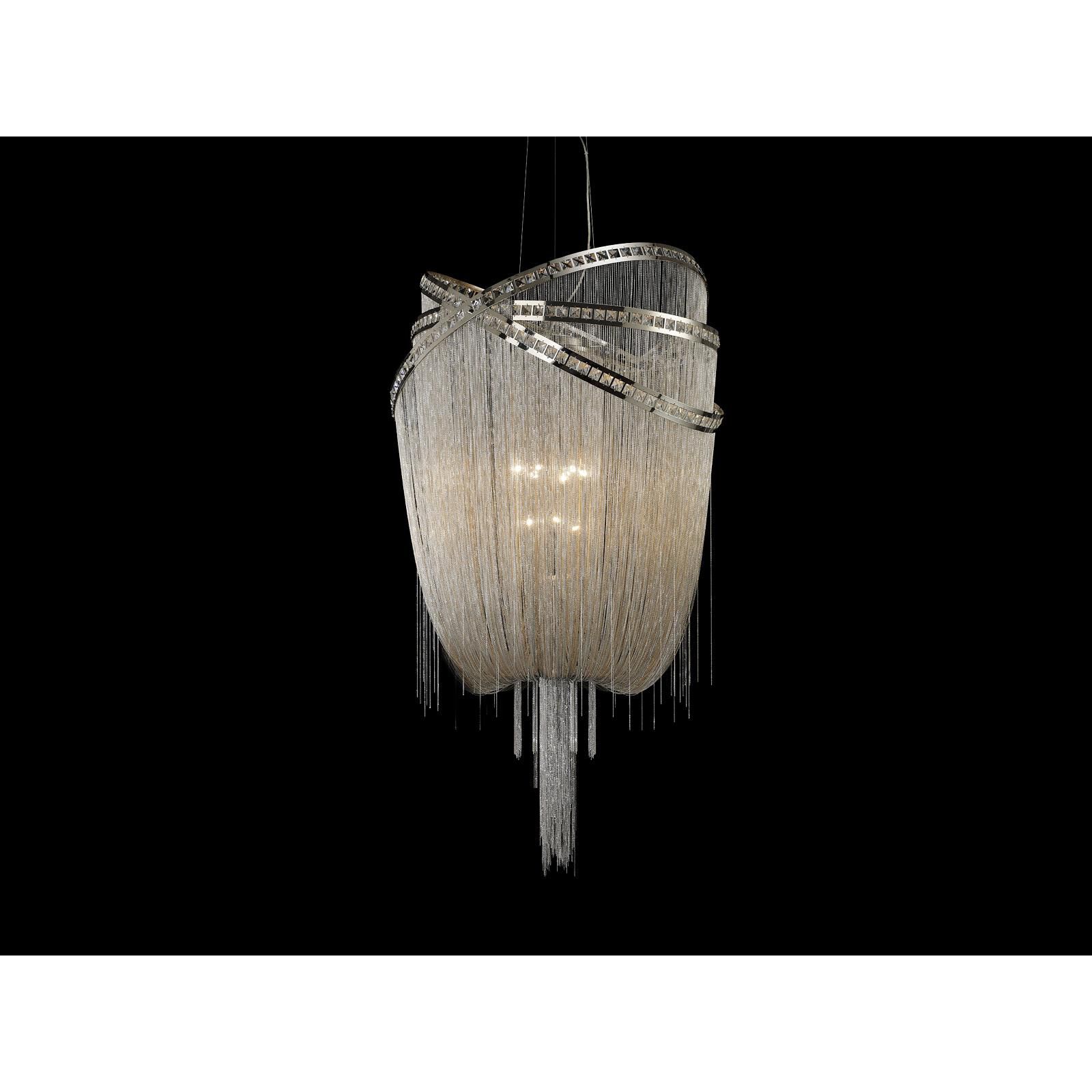 Wilshire Blvd. 36 Inch Large Pendant by Avenue Lighting