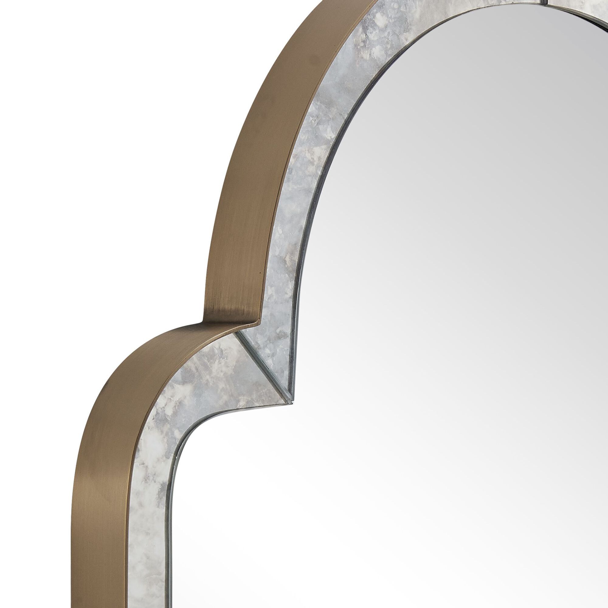 Brayden Medium Decorative Mirror,