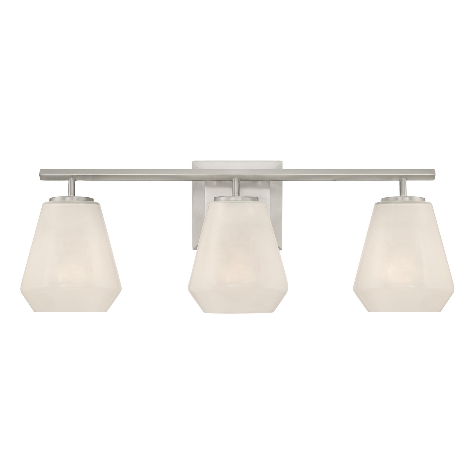 Siena 23 Inch Bath Vanity Light by Minka Lavery