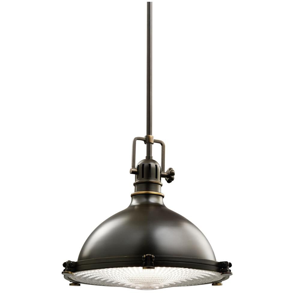 Kichler Lighting Hatteras Bay 13 Inch Large Pendant