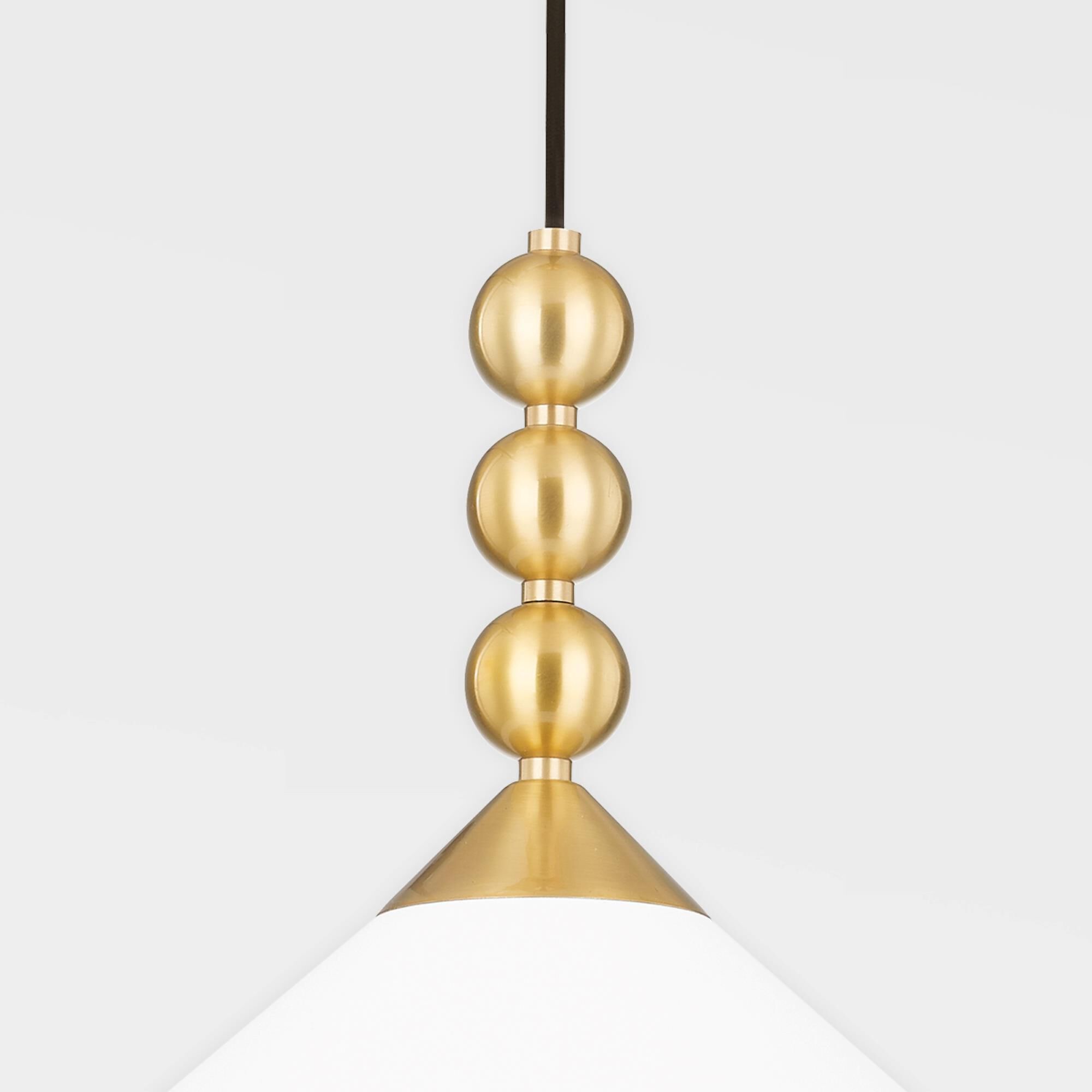 Dabito Sang 20 Inch Large Pendant by Mitzi