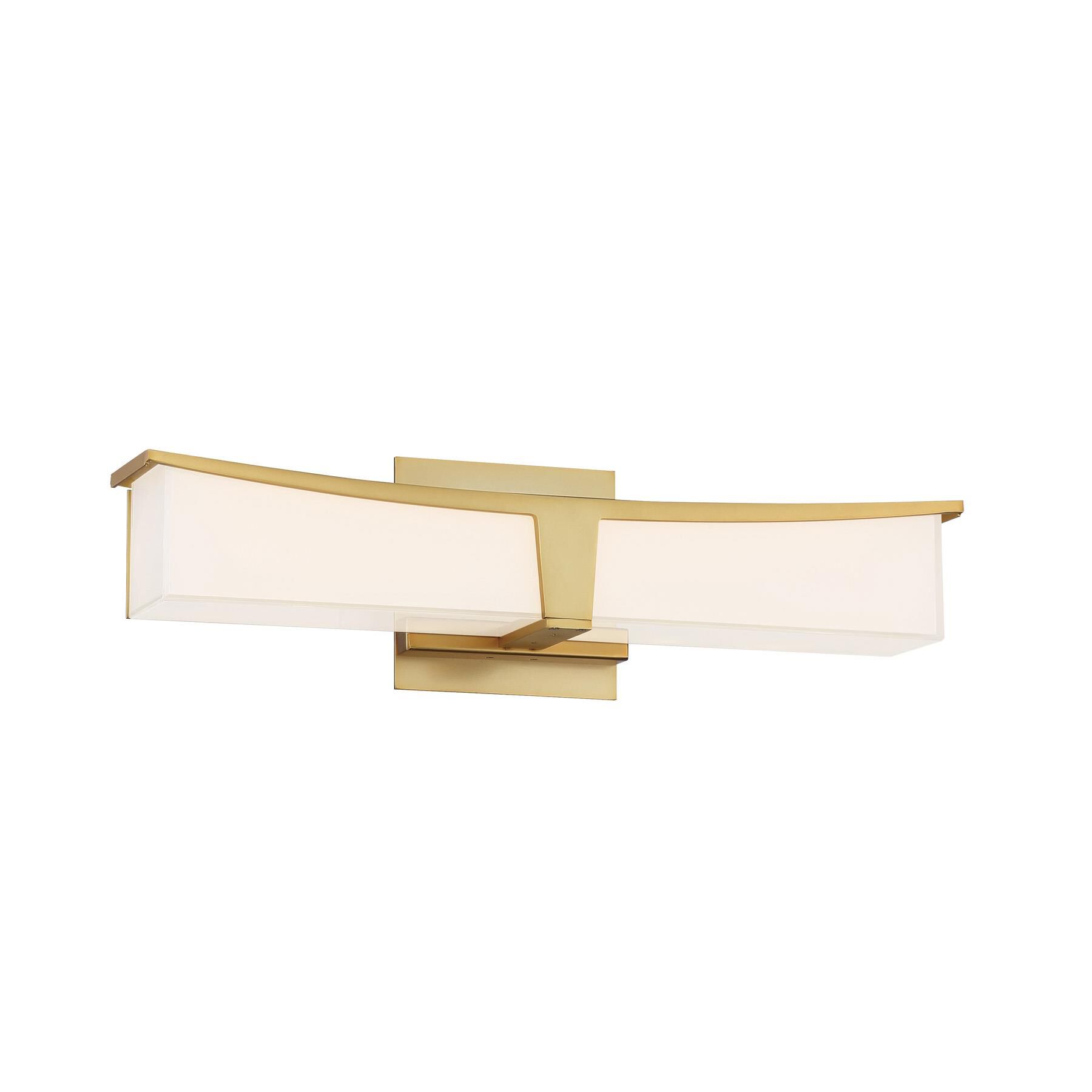 Kovacs Plane 18 Inch LED Bath Vanity Light