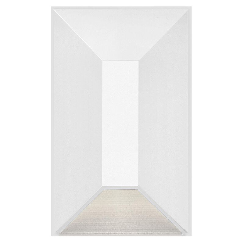 Nuvi 2 Inch Deck Light by Hinkley