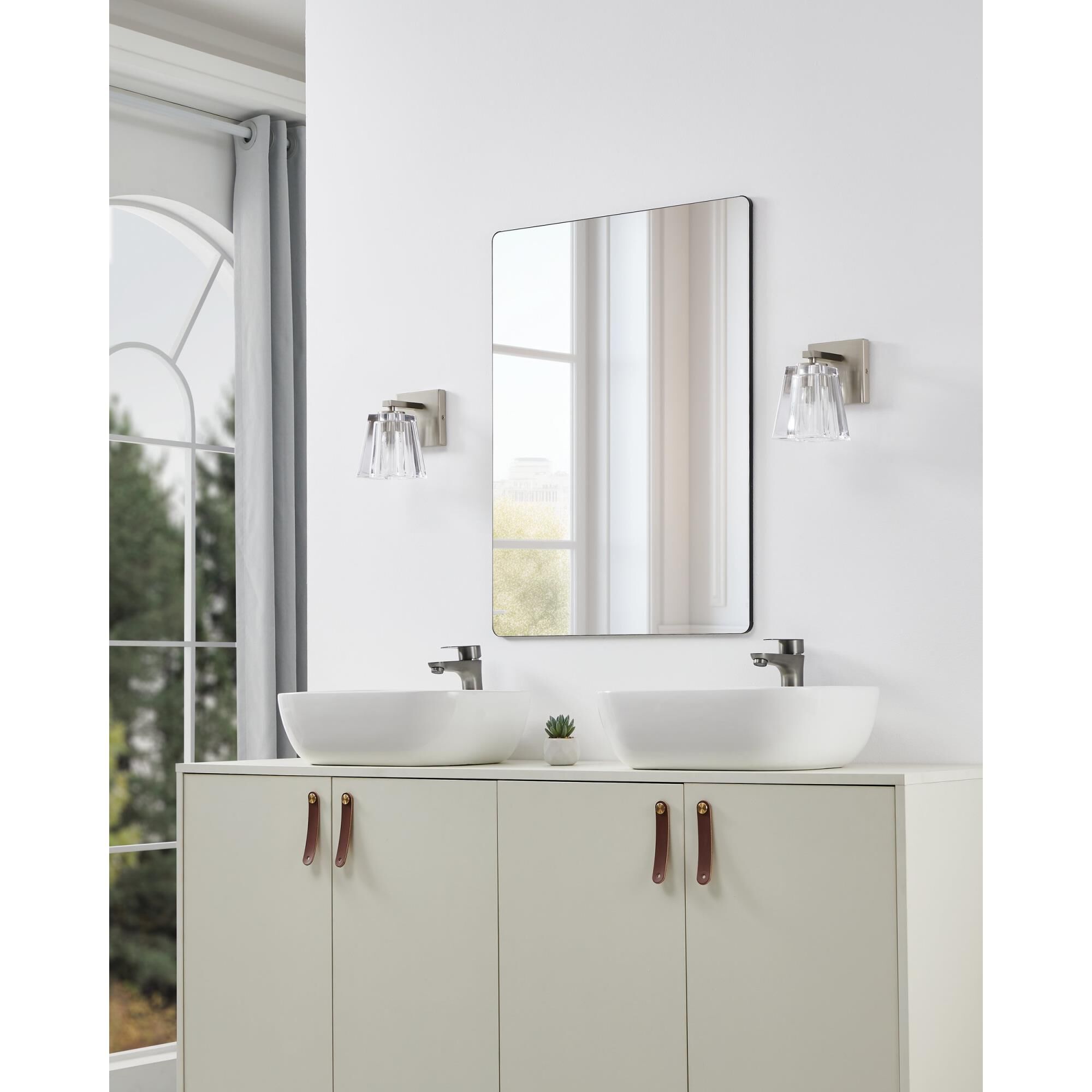 Valentin 5 Inch Bath Vanity Light by Eglo Lighting