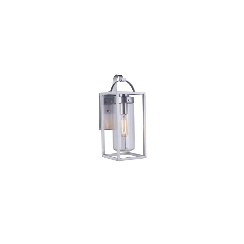 Craftmade Neo 14 Inch Tall Outdoor Wall Light