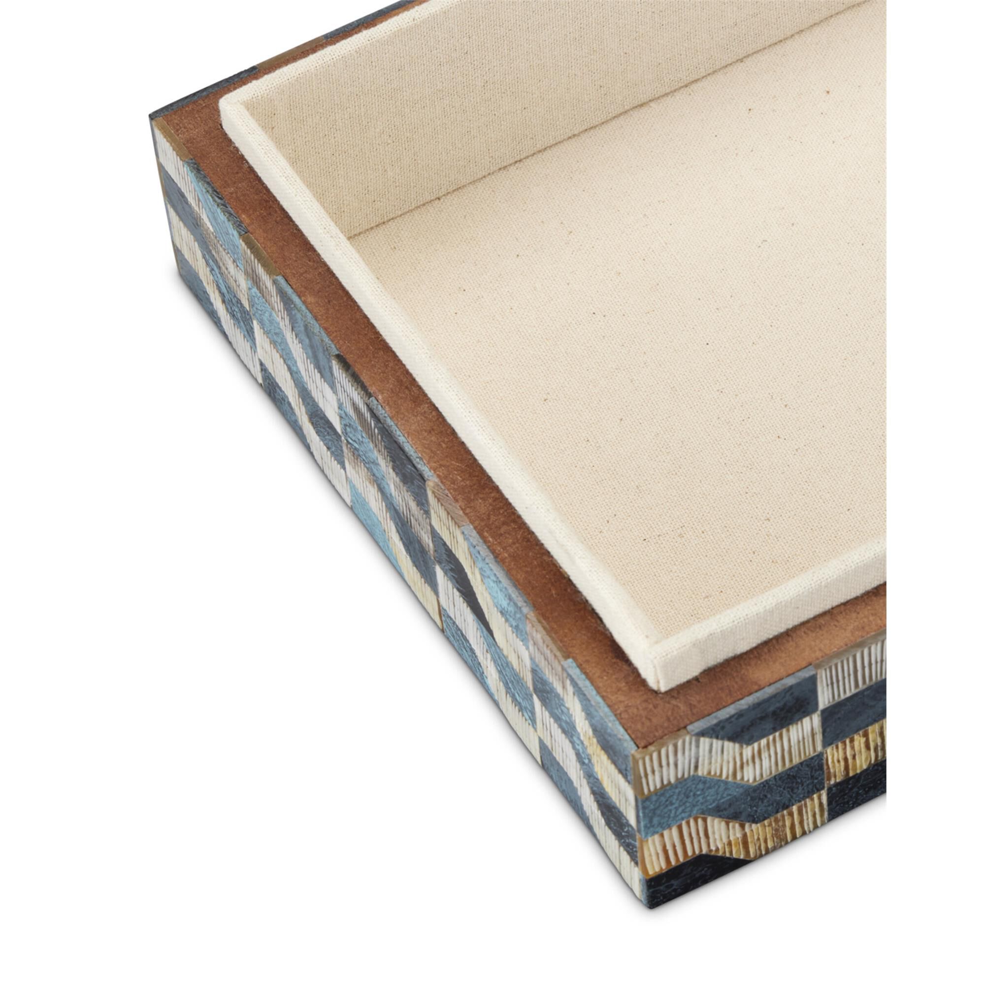 Ezra Accent Box,