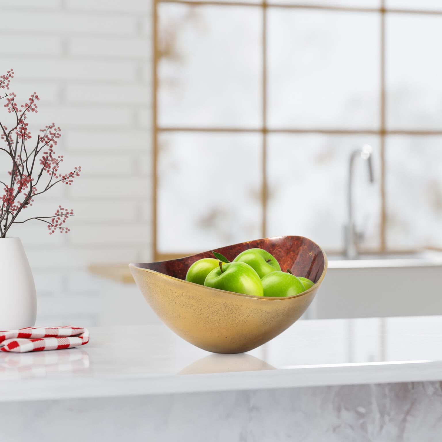 Shown in Textured finish