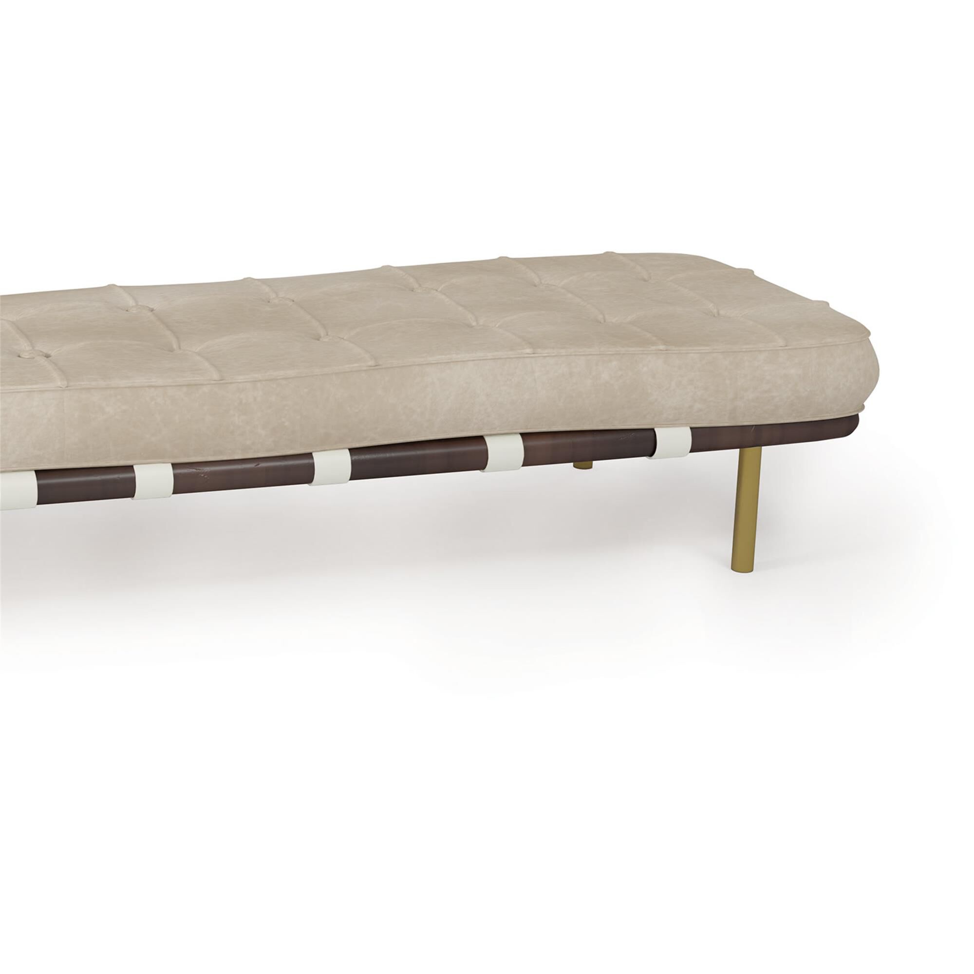 Shown in Ivory finish